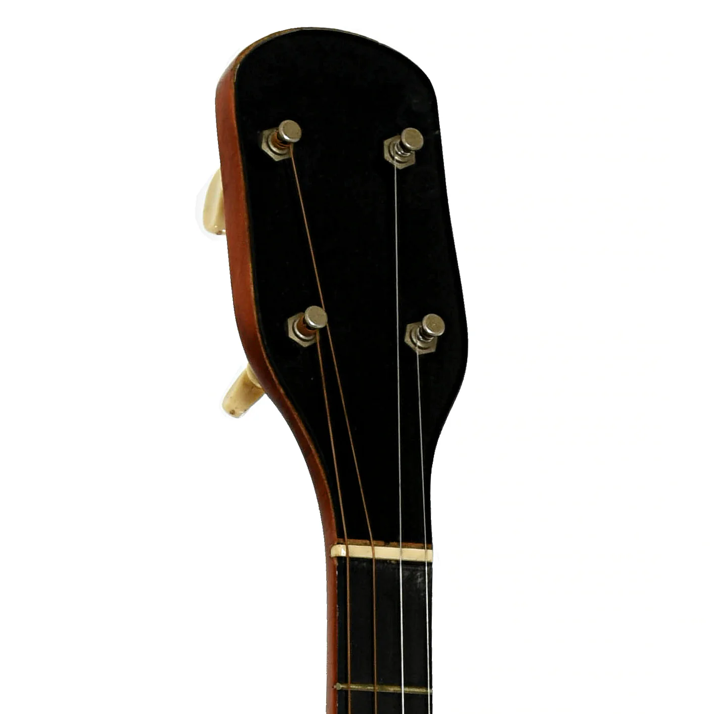 Gretsch 6535 Folk Model Open Back Banjo (c.1963) - Image 8