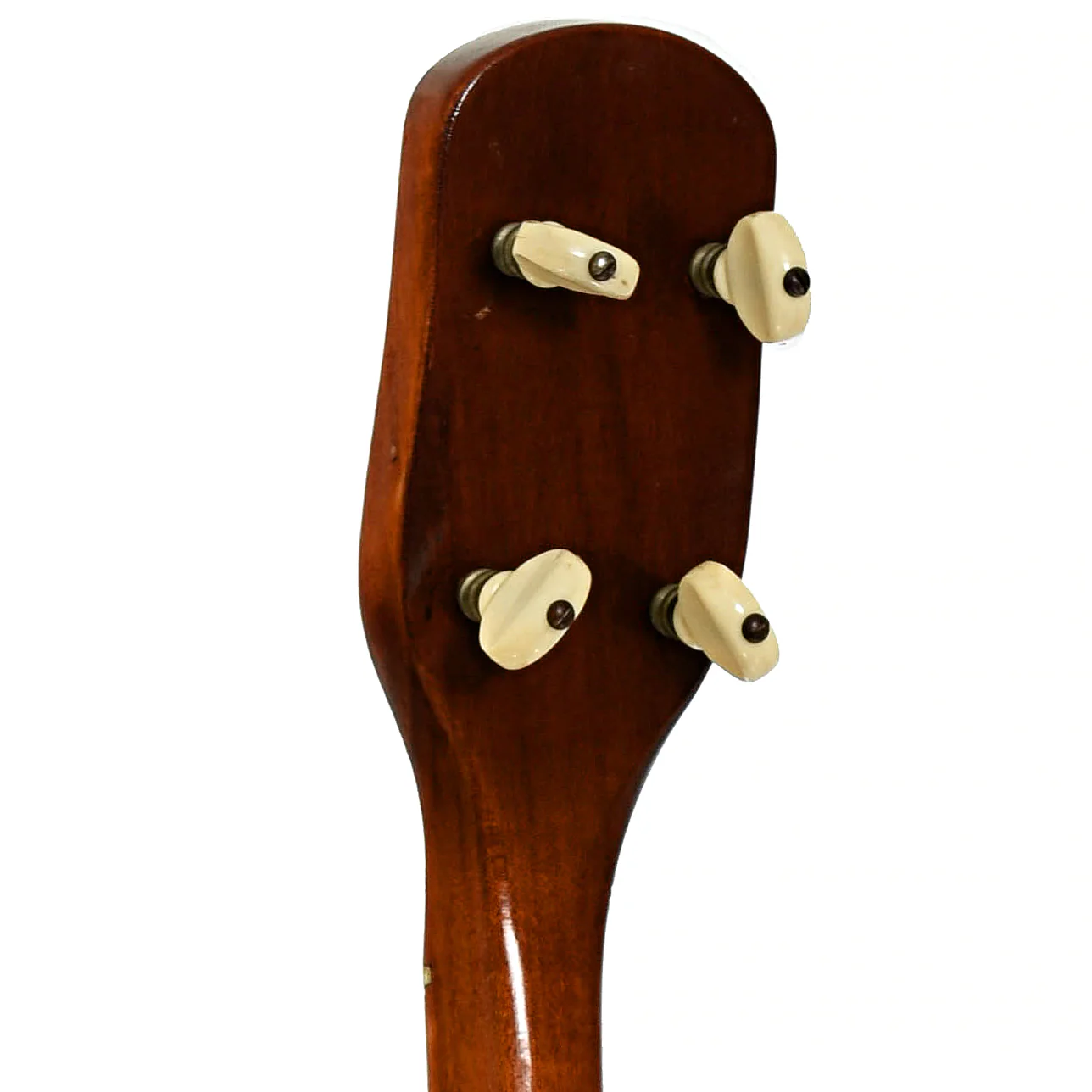 Gretsch 6535 Folk Model Open Back Banjo (c.1963) - Image 9