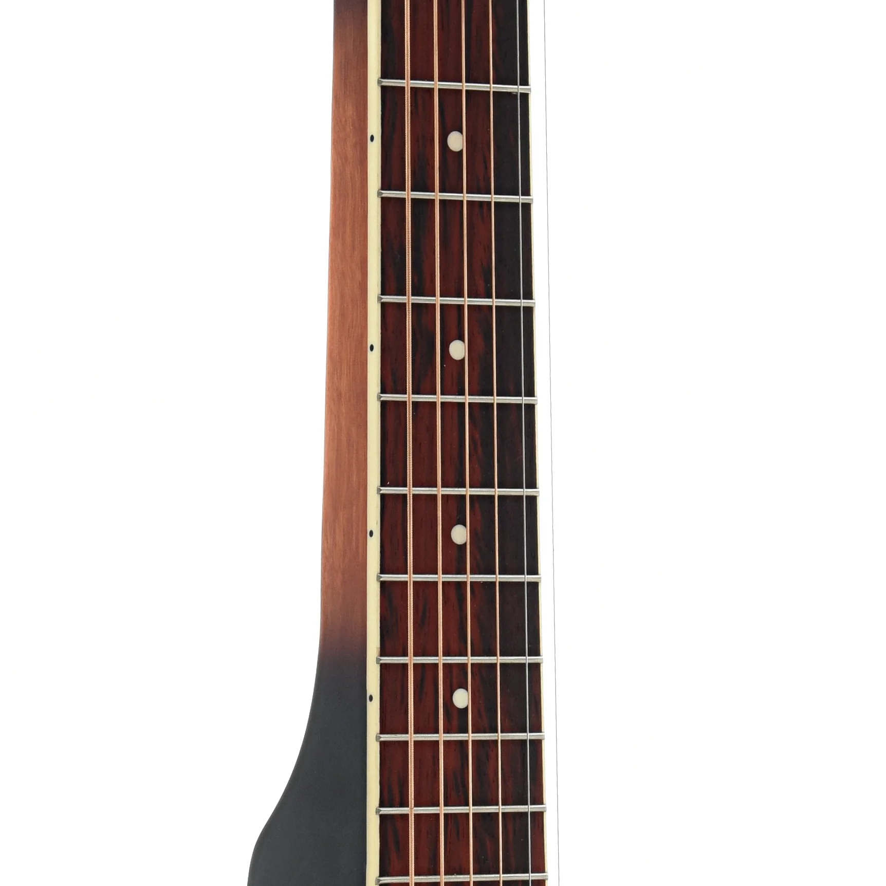 Gretsch Ampli-Sonic G9230 Bobtail Deluxe Squareneck Resonator Guitar - Image 8