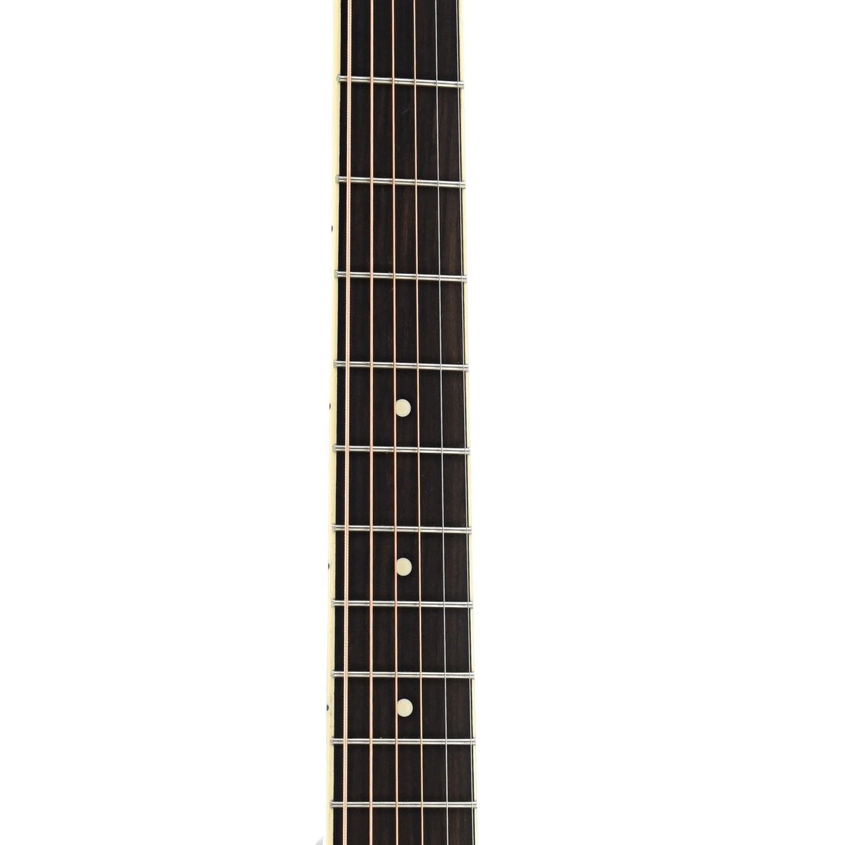 Gretsch Ampli-Sonic G9240 Alligator Roundneck Resonator Guitar - Image 7