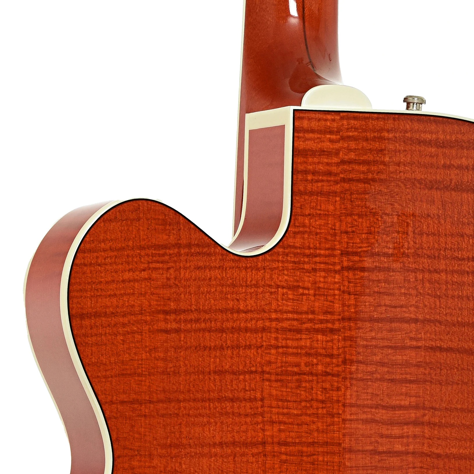 Gretsch Brian Setzer G6120SSU Hollowbody Electric Guitar (2005) - Image 10