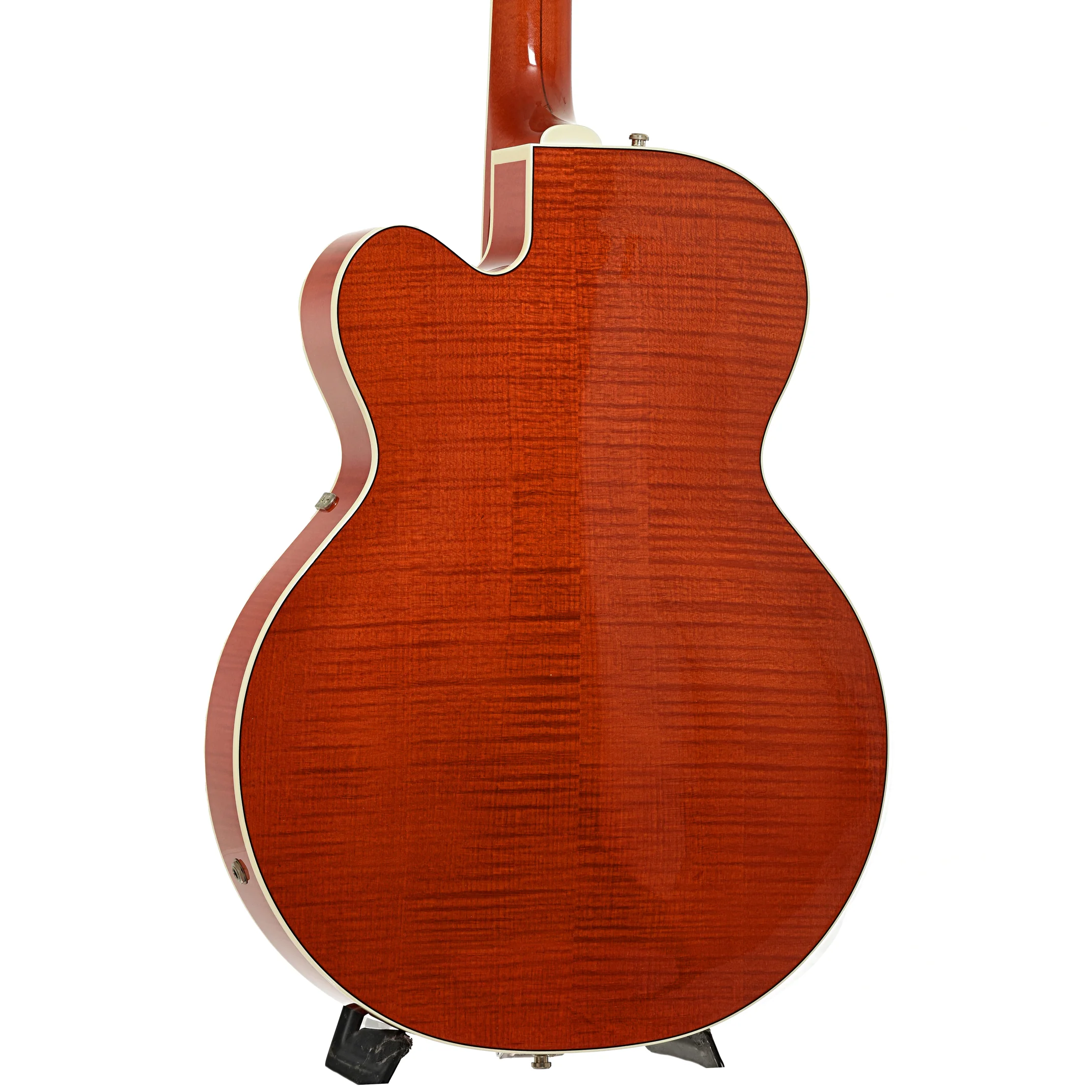 Gretsch Brian Setzer G6120SSU Hollowbody Electric Guitar (2005) - Image 11
