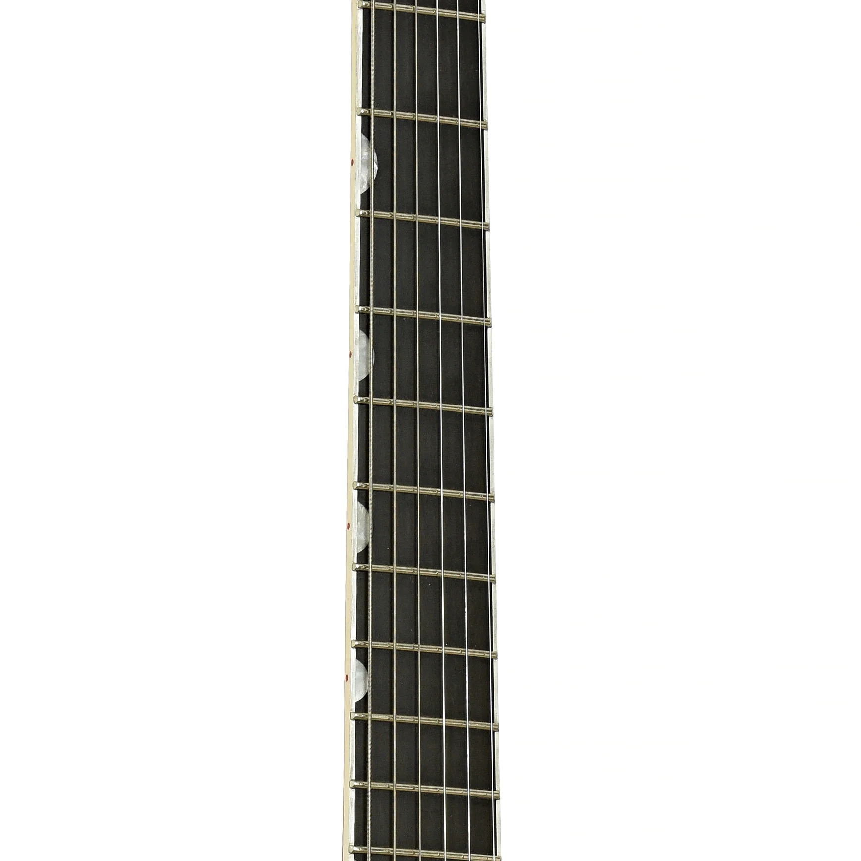 Gretsch Brian Setzer G6120SSU Hollowbody Electric Guitar (2005) - Image 7
