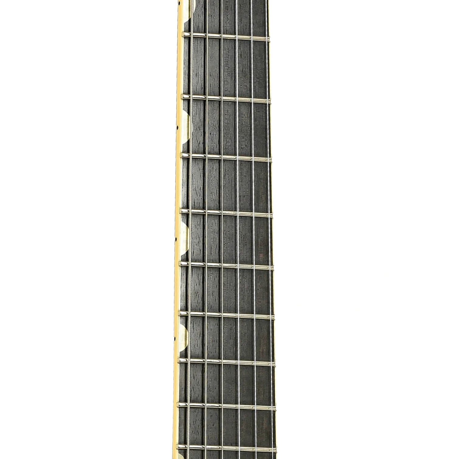 Gretsch Broadkaster Jr GT6659T Semi-Hollowbody Electric Guitar (2019) - Image 7