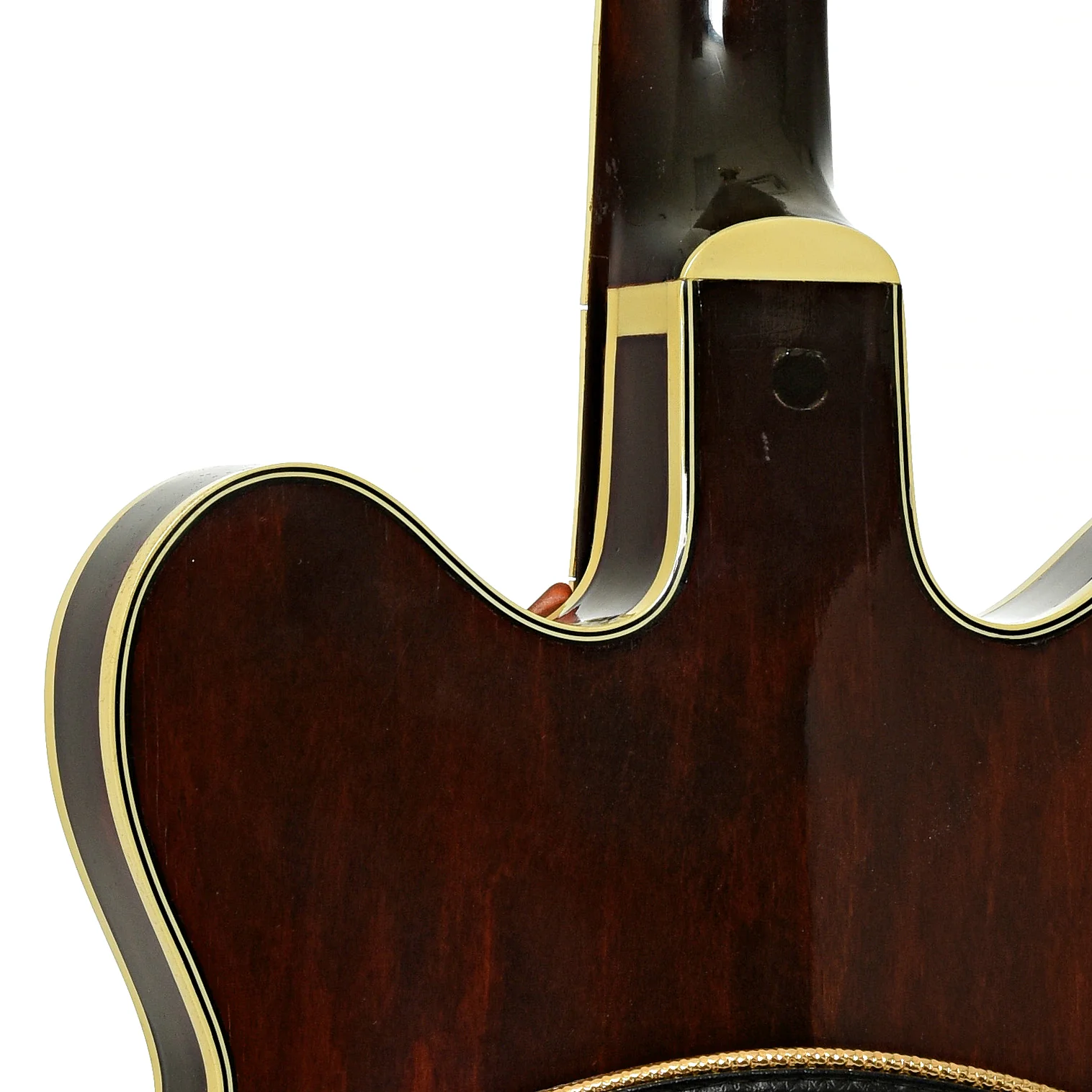 Gretsch Country Gentleman Electric Guitar (1969) - Image 10