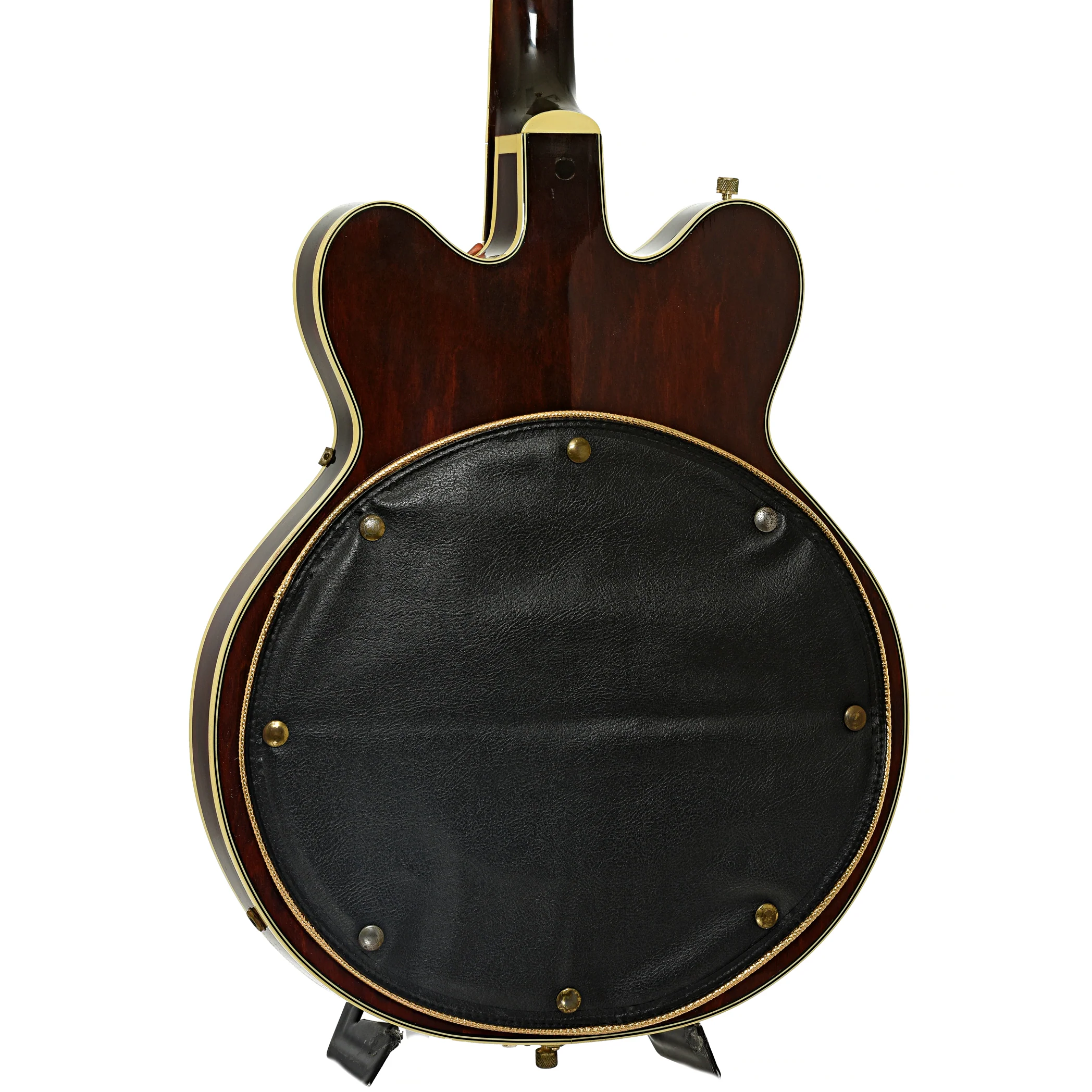 Gretsch Country Gentleman Electric Guitar (1969) - Image 11