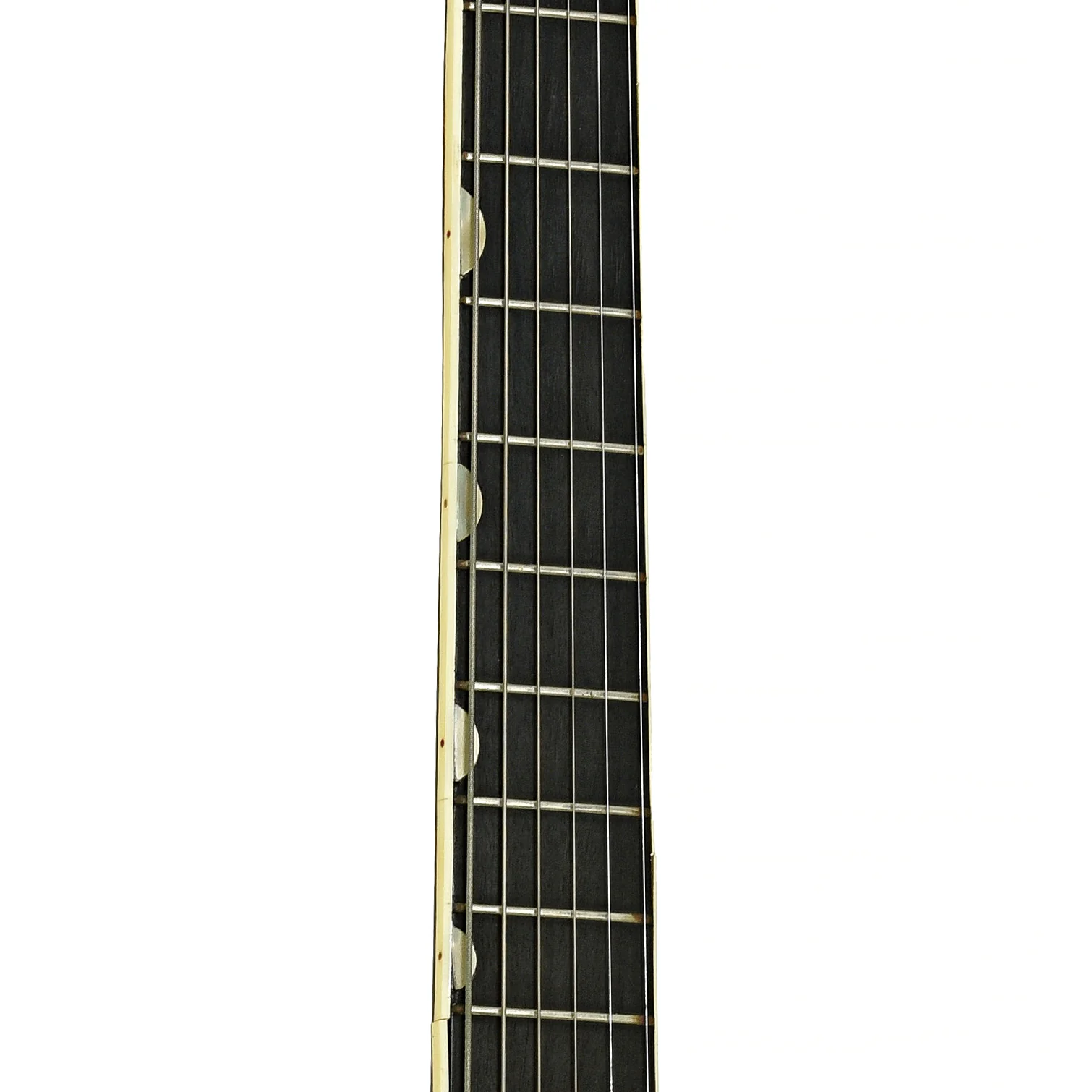 Gretsch Country Gentleman Electric Guitar (1969) - Image 7