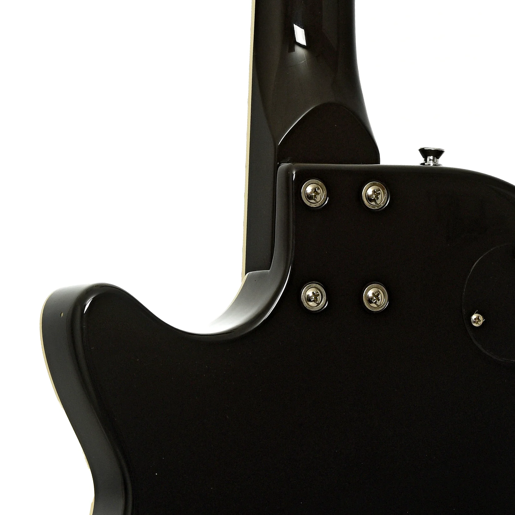 Gretsch G5425 Jet Club Electromatic Electric Guitar (2015) - Image 10