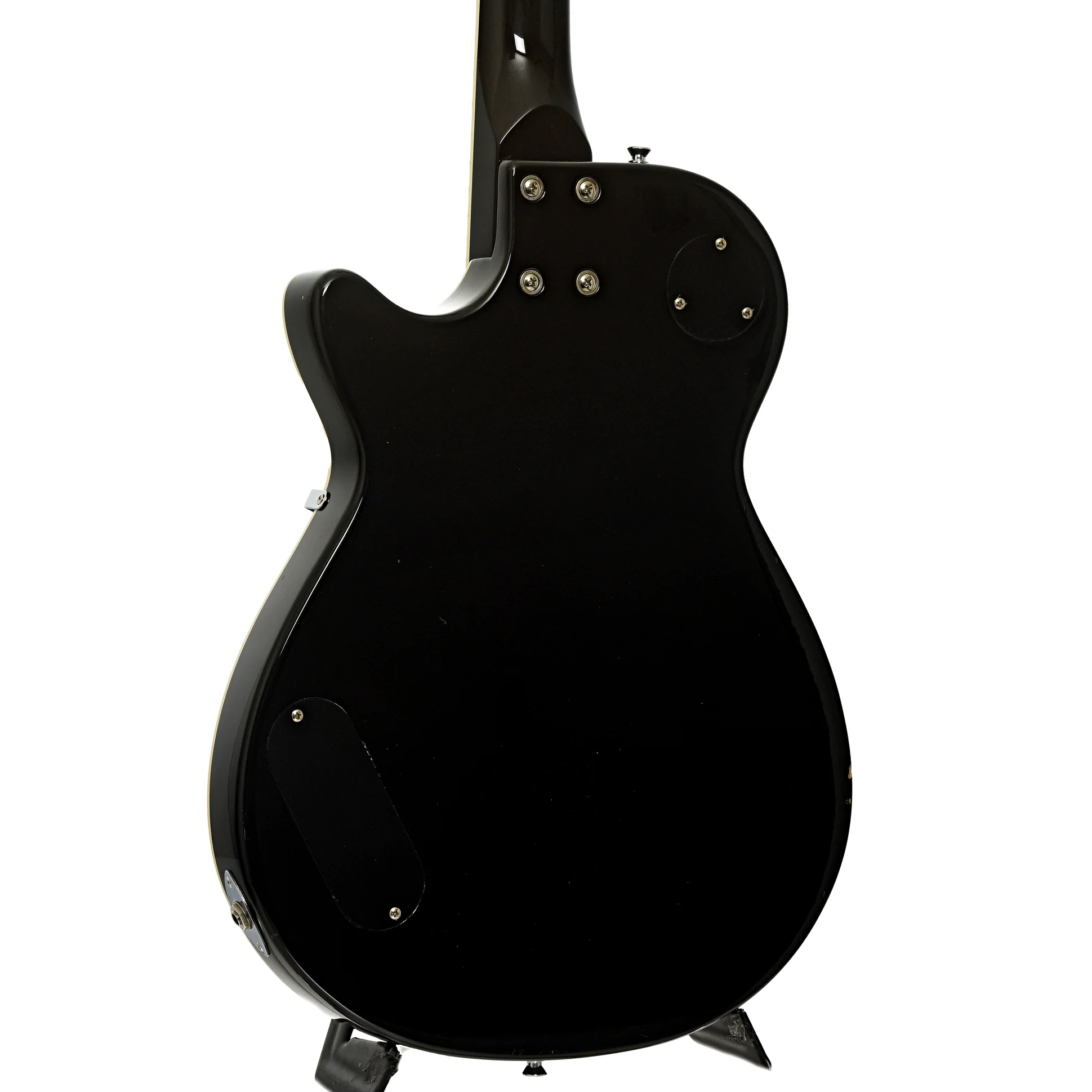 Gretsch G5425 Jet Club Electromatic Electric Guitar (2015) - Image 11