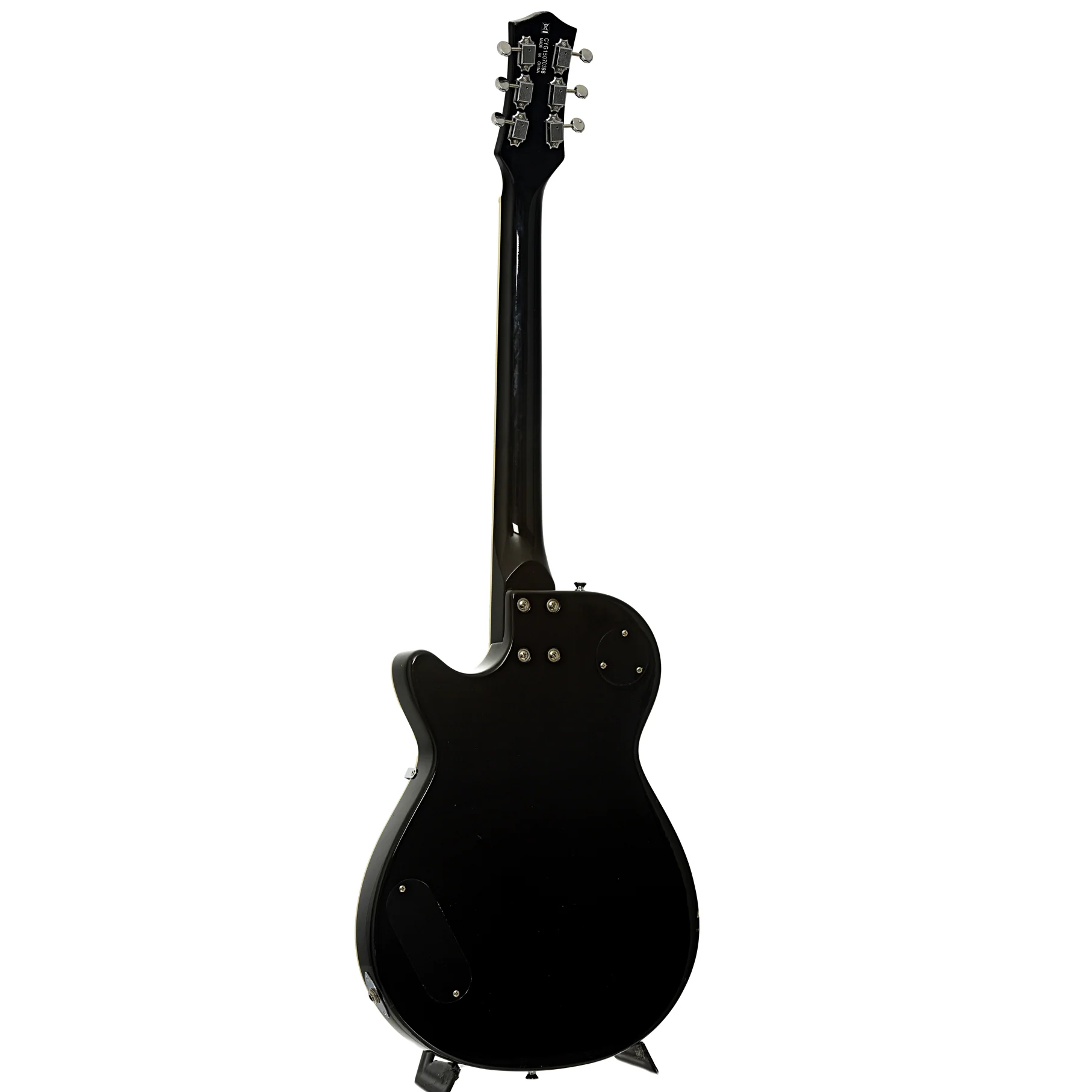Gretsch G5425 Jet Club Electromatic Electric Guitar (2015) - Image 12