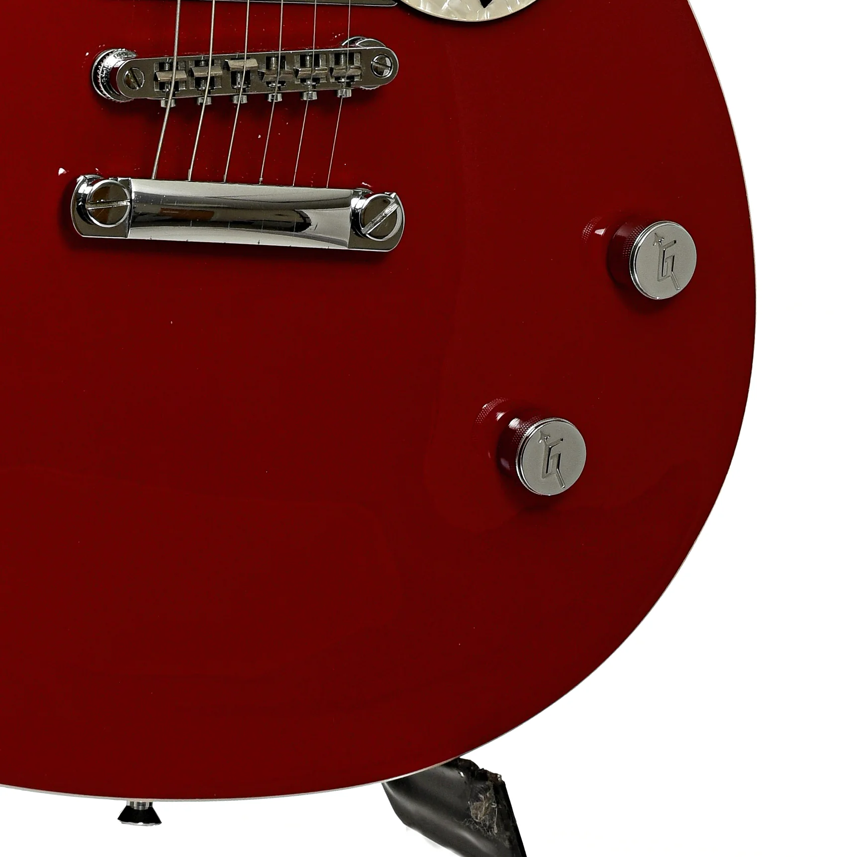 Gretsch G5425 Jet Club Electromatic Electric Guitar (2015) - Image 5