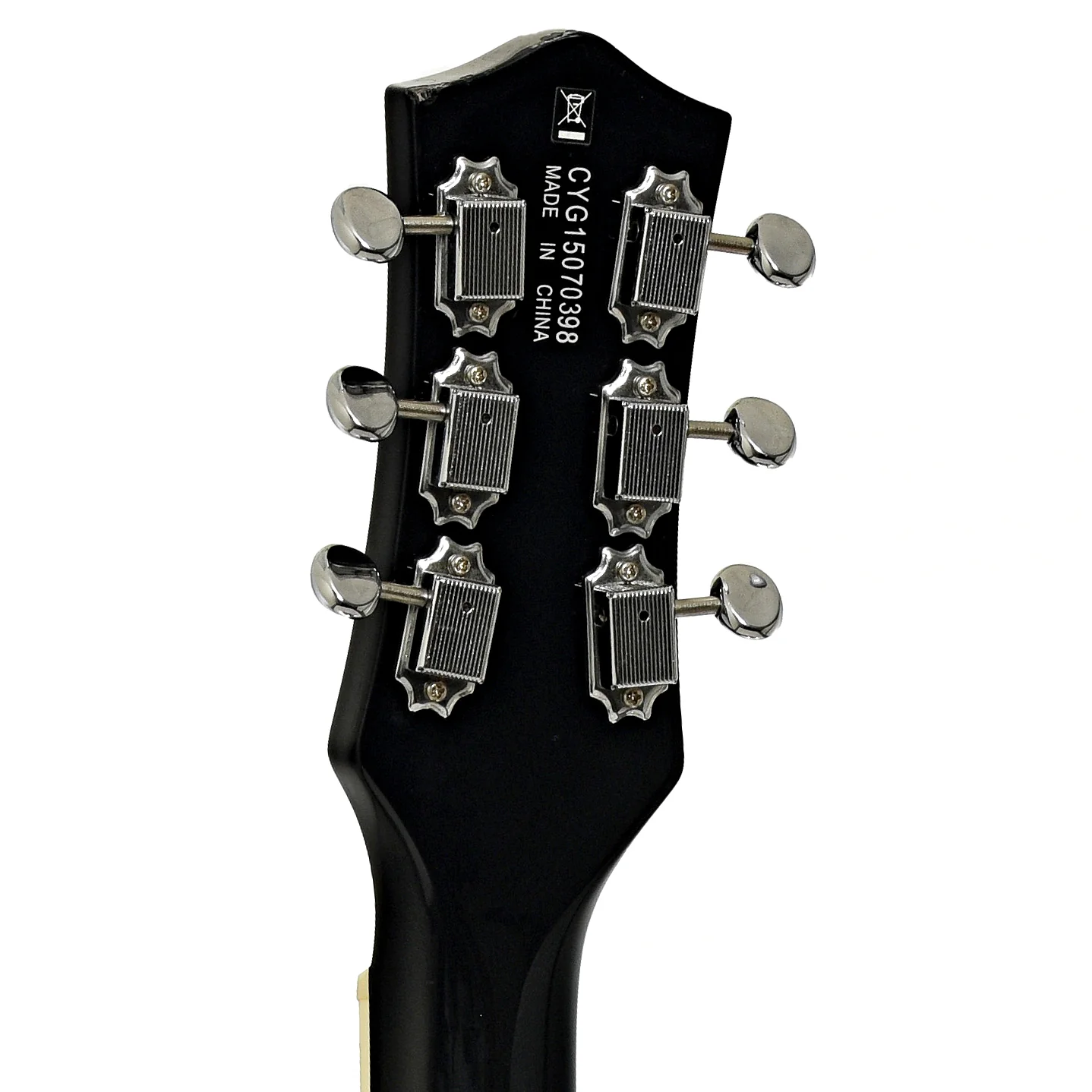 Gretsch G5425 Jet Club Electromatic Electric Guitar (2015) - Image 9