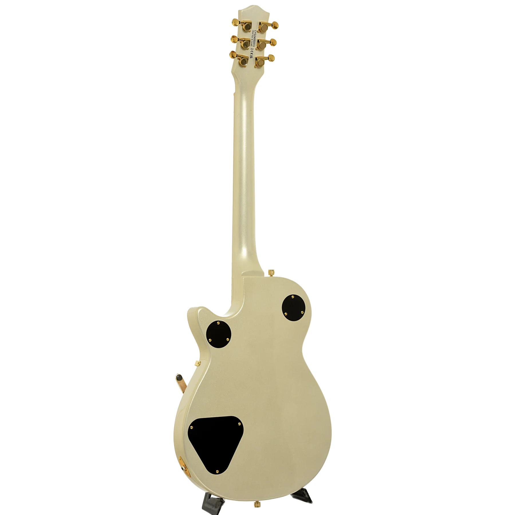 Gretsch G5237TG Electromatic Jet FT Bigsby LTD Electric Guitar (2024) - Image 12