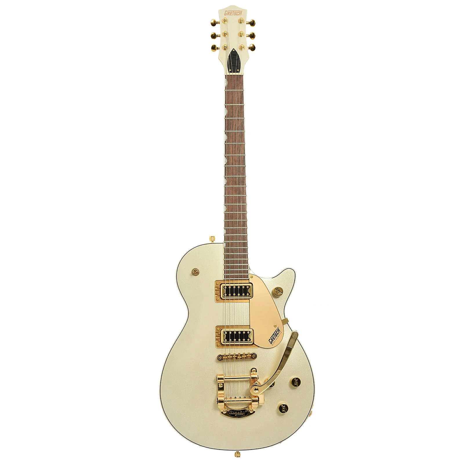 Gretsch G5237TG Electromatic Jet FT Bigsby LTD Electric Guitar (2024) - Image 13