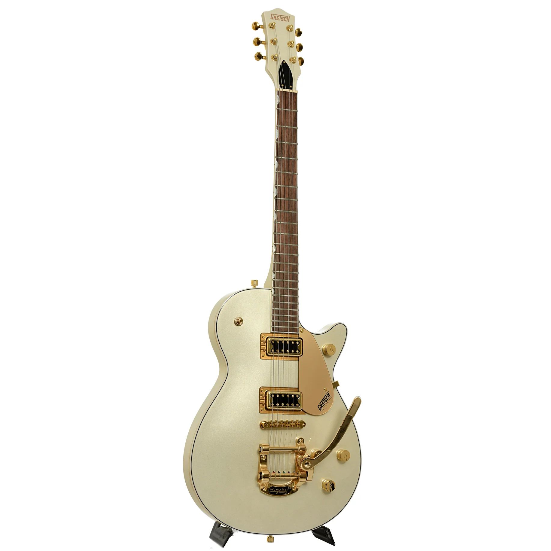 Gretsch G5237TG Electromatic Jet FT Bigsby LTD Electric Guitar (2024) - Image 3