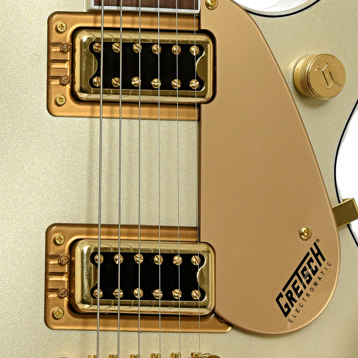Gretsch G5237TG Electromatic Jet FT Bigsby LTD Electric Guitar (2024) - Image 6