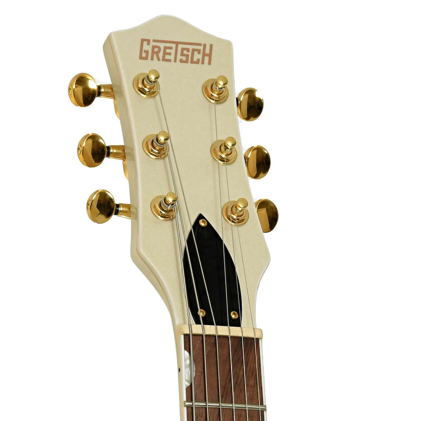 Gretsch G5237TG Electromatic Jet FT Bigsby LTD Electric Guitar (2024) - Image 8