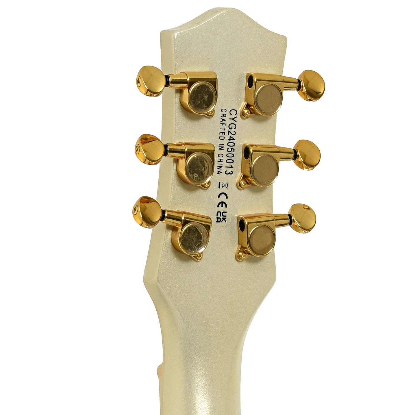 Gretsch G5237TG Electromatic Jet FT Bigsby LTD Electric Guitar (2024) - Image 9