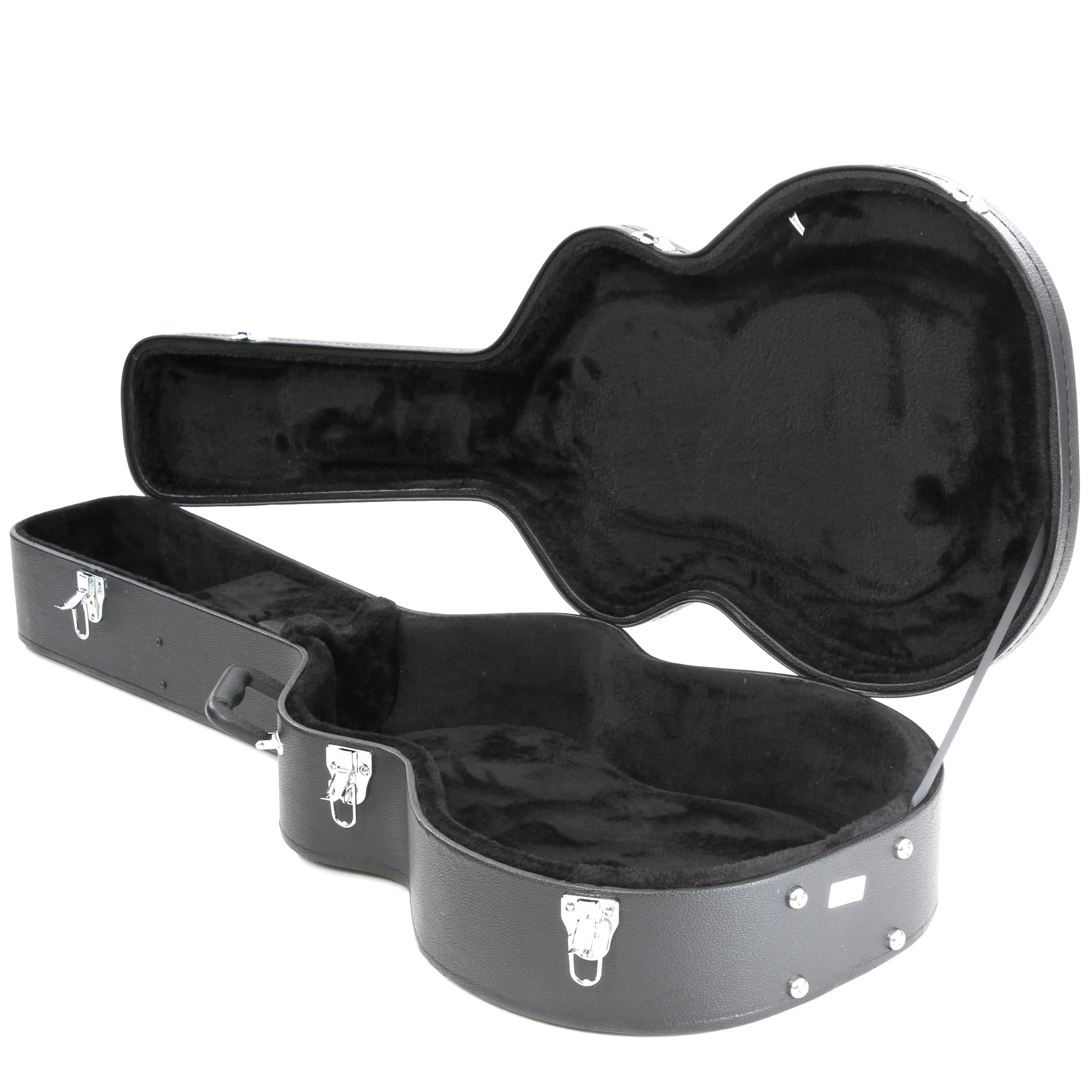 Gretsch G2420T Streamliner Hollowbody Electric Guitar Hardshell Case - Image 2