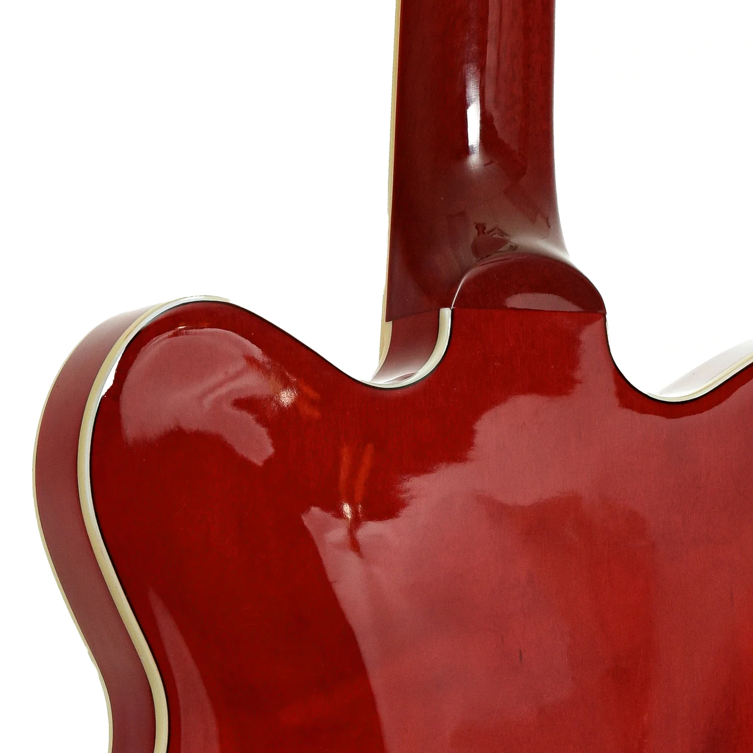 Gretsch G2622T Hollowbody Electric Guitar (2017) - Image 10