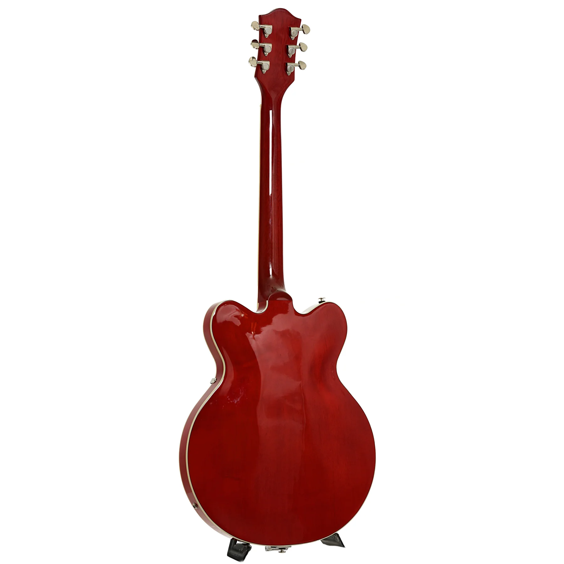 Gretsch G2622T Hollowbody Electric Guitar (2017) - Image 12