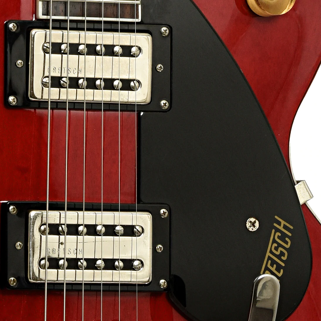 Gretsch G2622T Hollowbody Electric Guitar (2017) - Image 6
