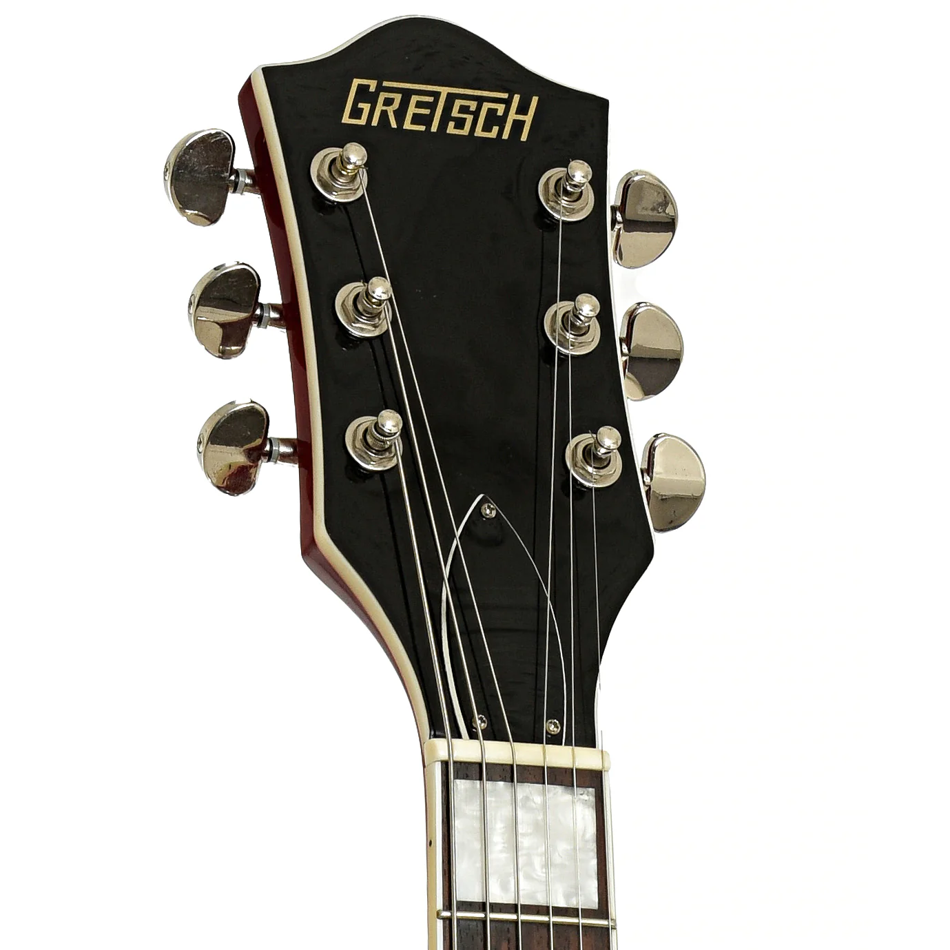 Gretsch G2622T Hollowbody Electric Guitar (2017) - Image 8