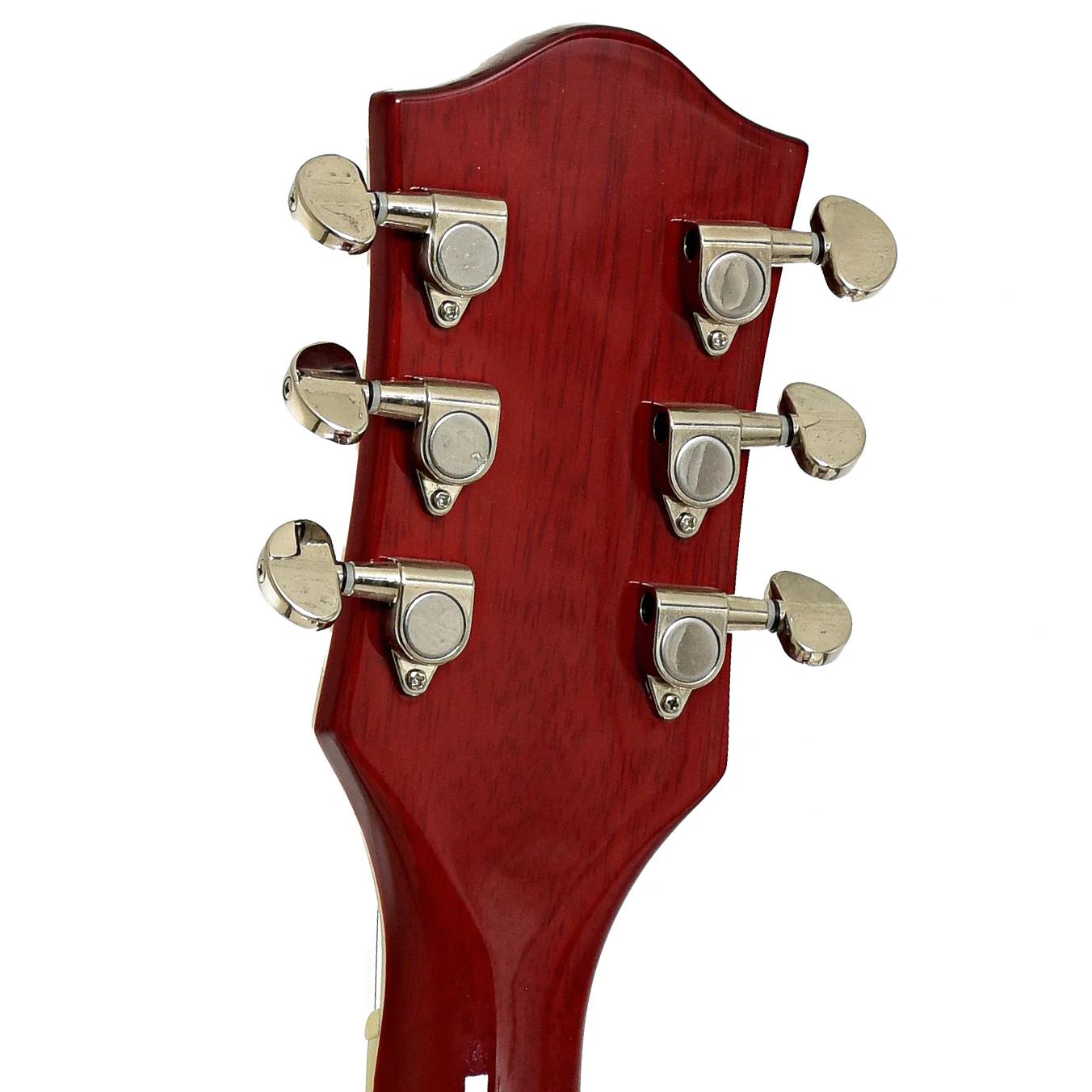 Gretsch G2622T Hollowbody Electric Guitar (2017) - Image 9