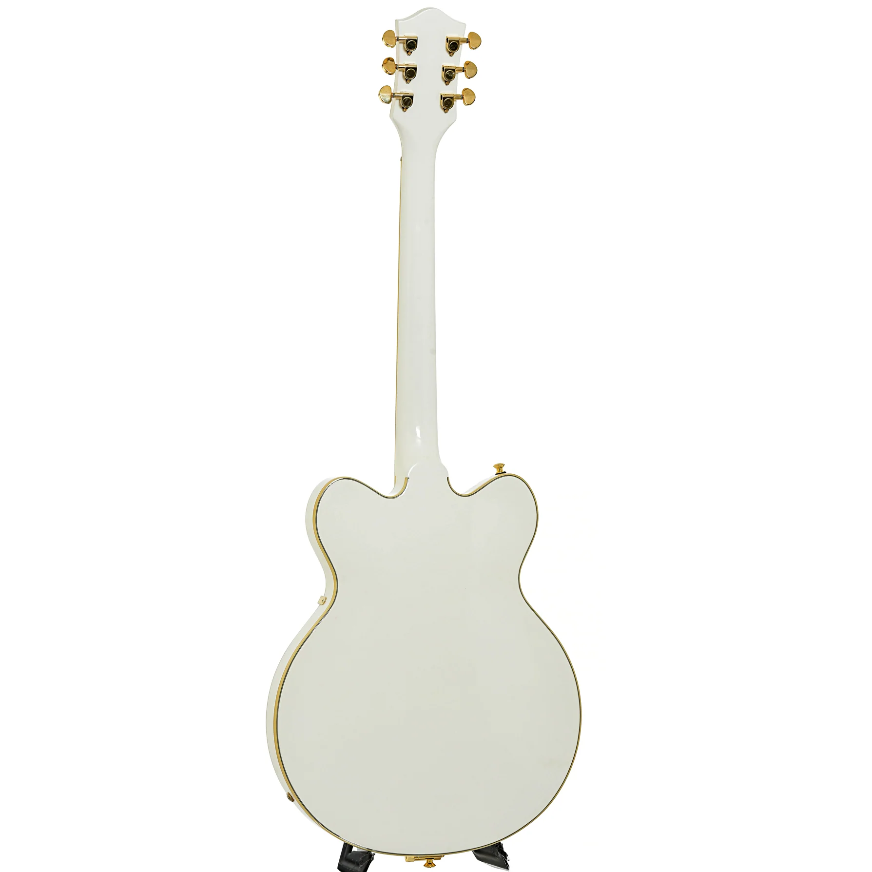 Gretsch G2627TG Hollowbody Electric Guitar (2020) - Image 12