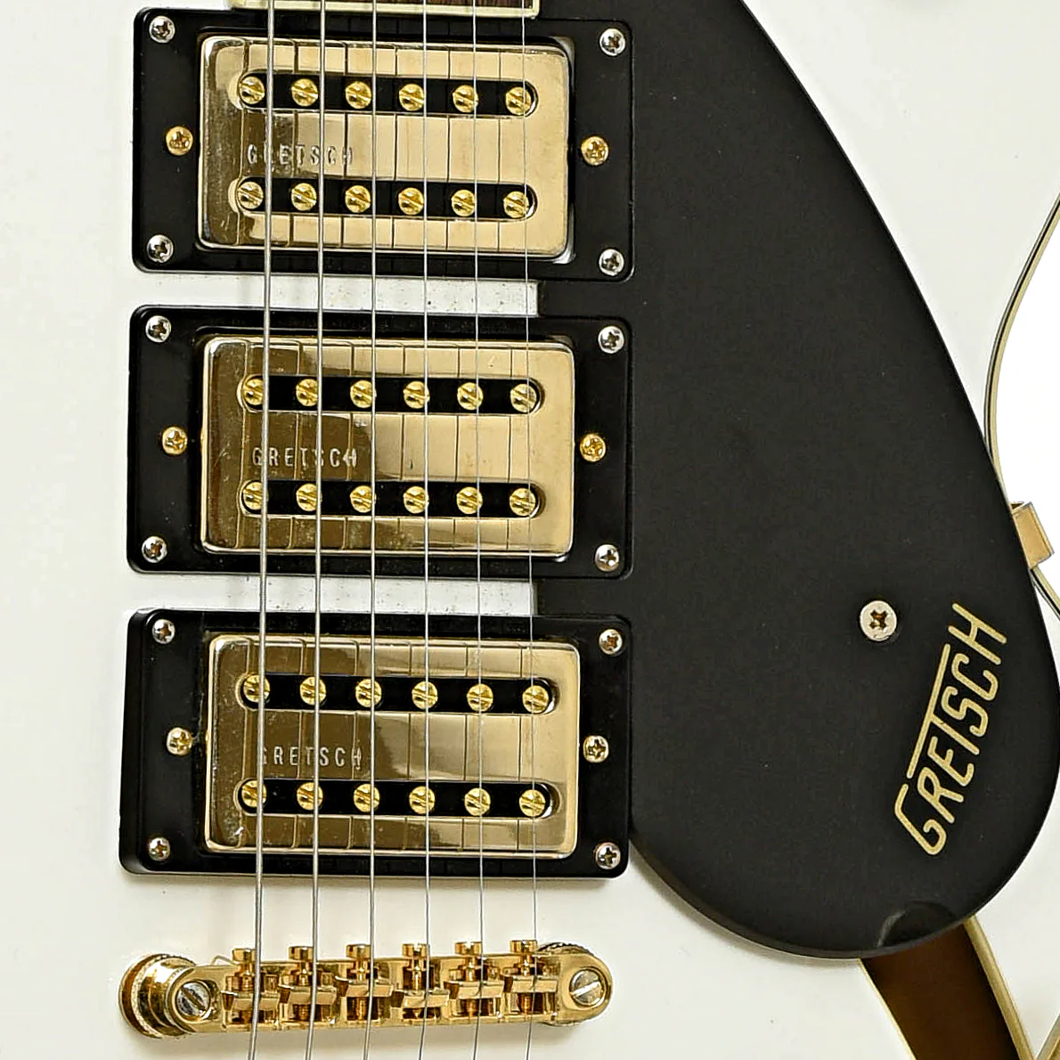 Gretsch G2627TG Hollowbody Electric Guitar (2020) - Image 6