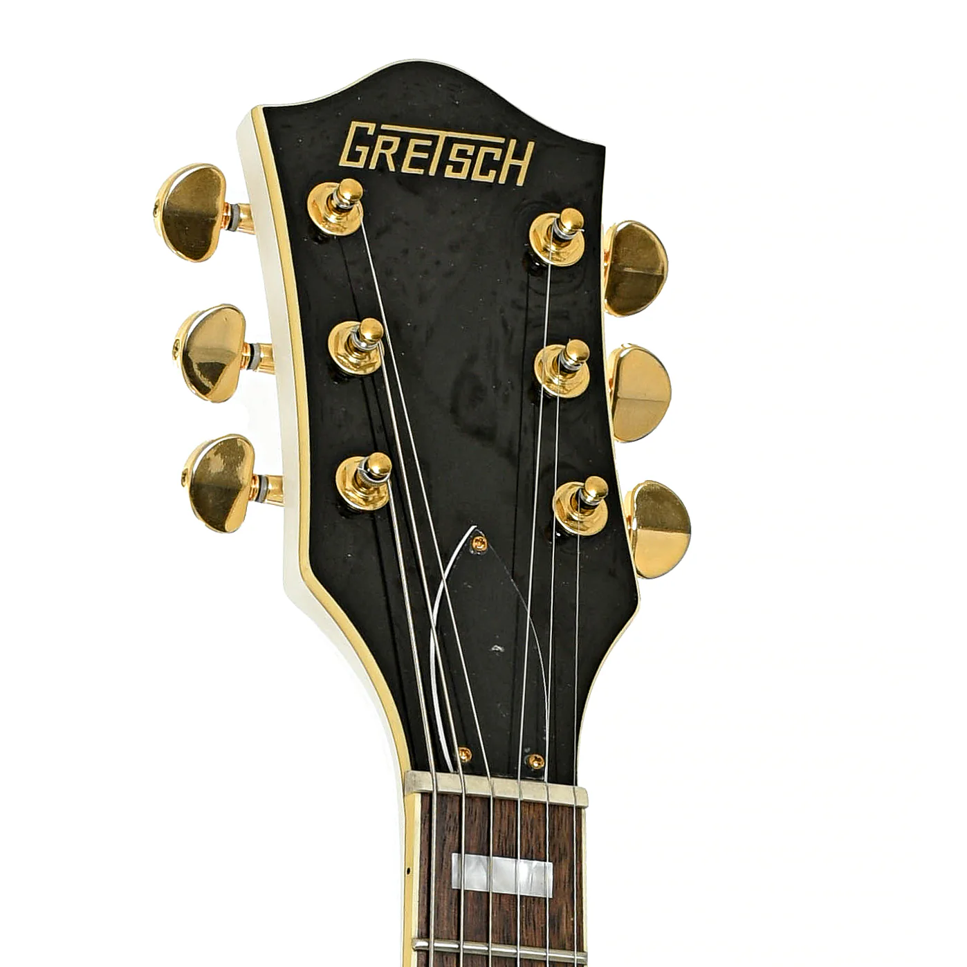 Gretsch G2627TG Hollowbody Electric Guitar (2020) - Image 8