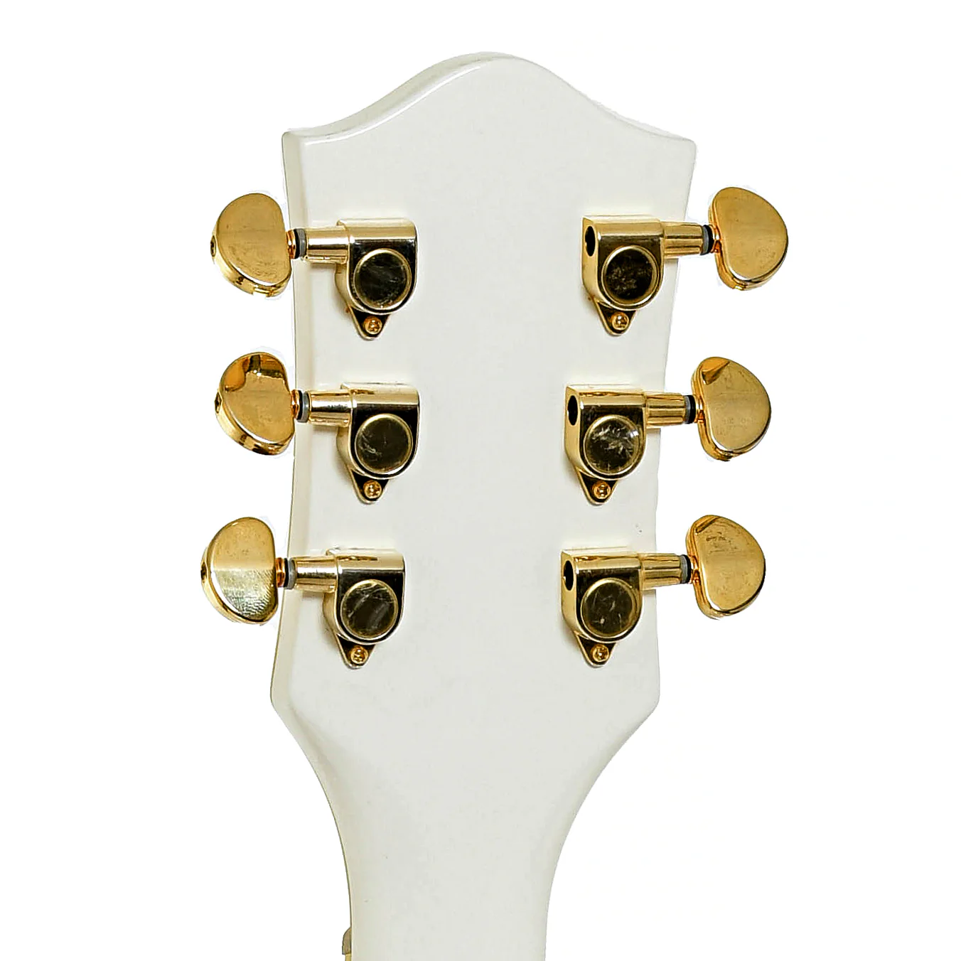 Gretsch G2627TG Hollowbody Electric Guitar (2020) - Image 9