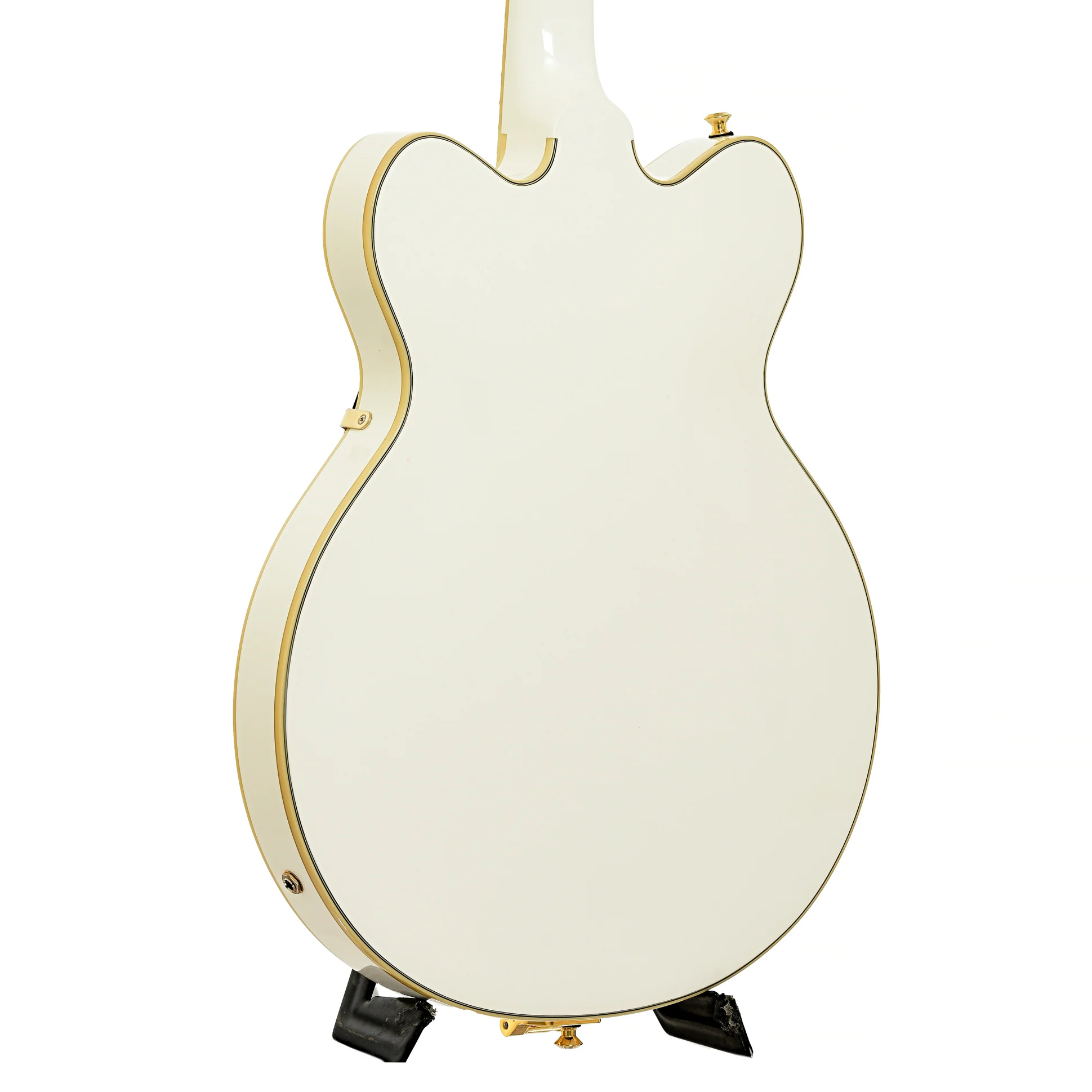 Gretsch G2627TG Hollowbody Electric Guitar (2020) - Image 11