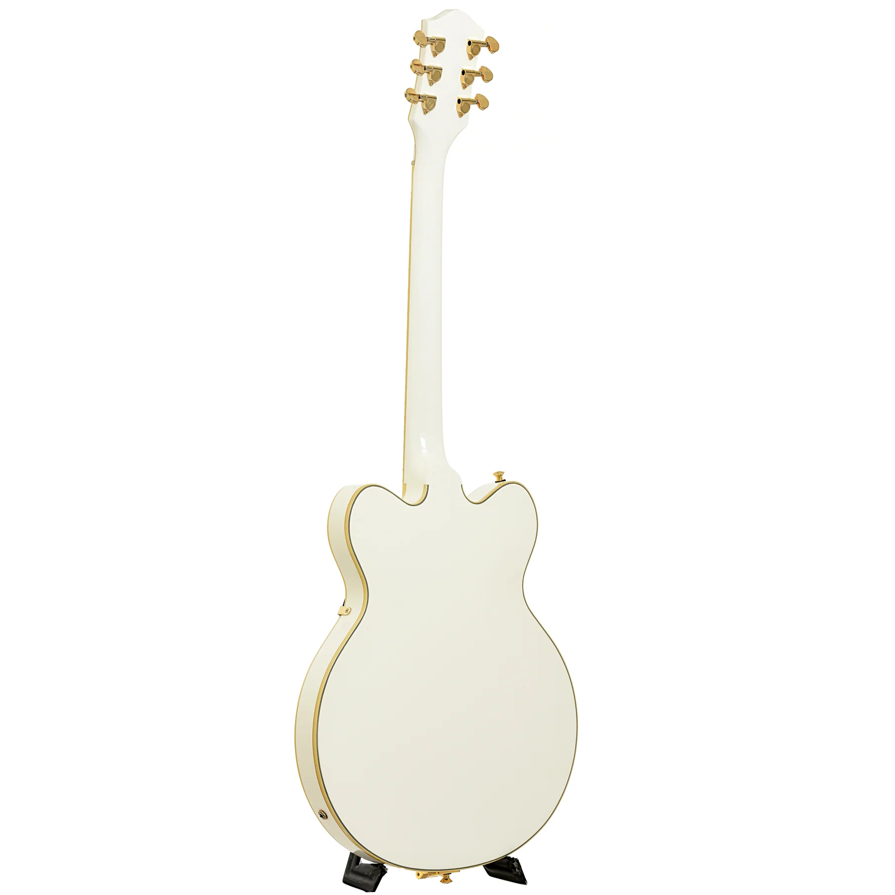 Gretsch G2627TG Hollowbody Electric Guitar (2020) - Image 12