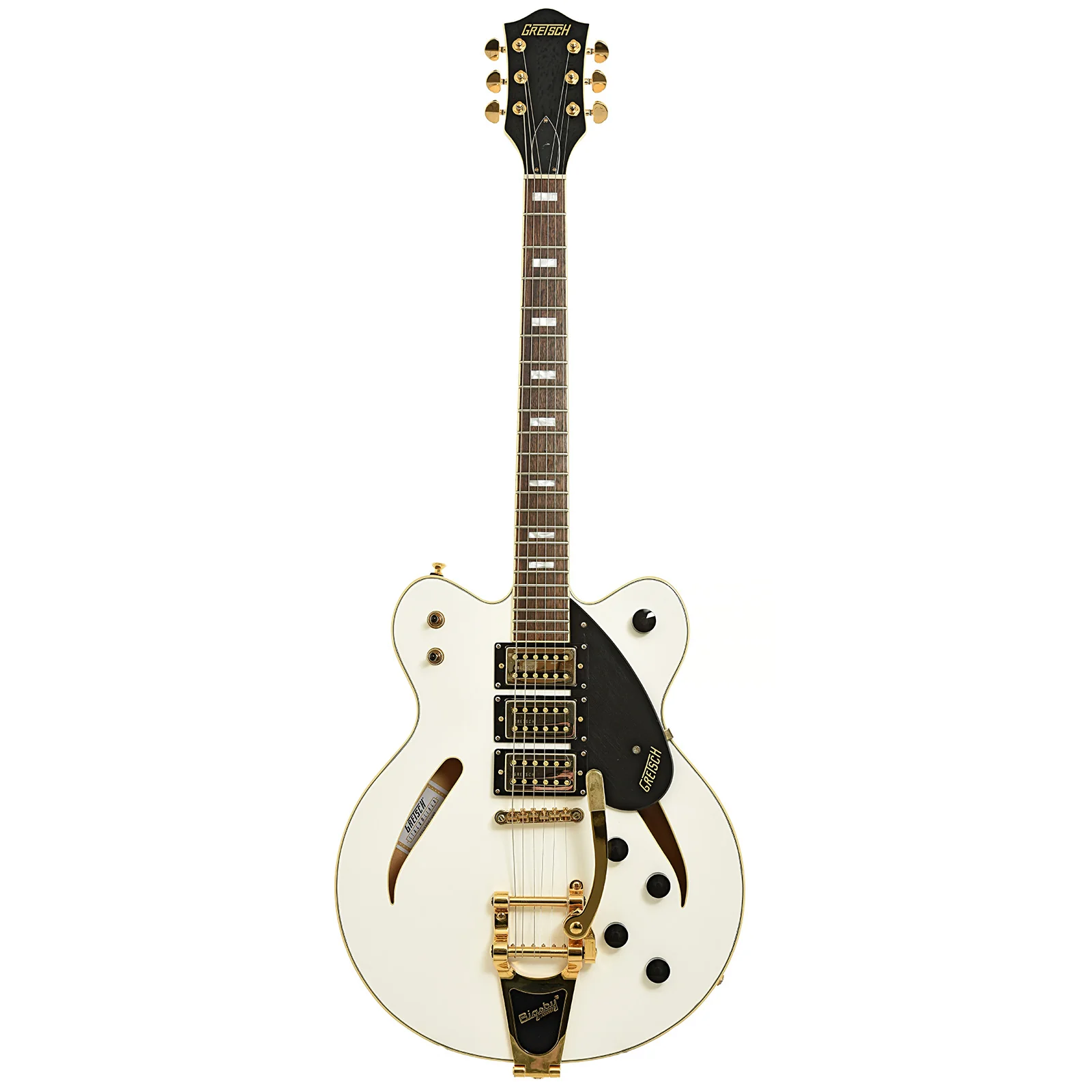 Gretsch G2627TG Hollowbody Electric Guitar (2020) - Image 14