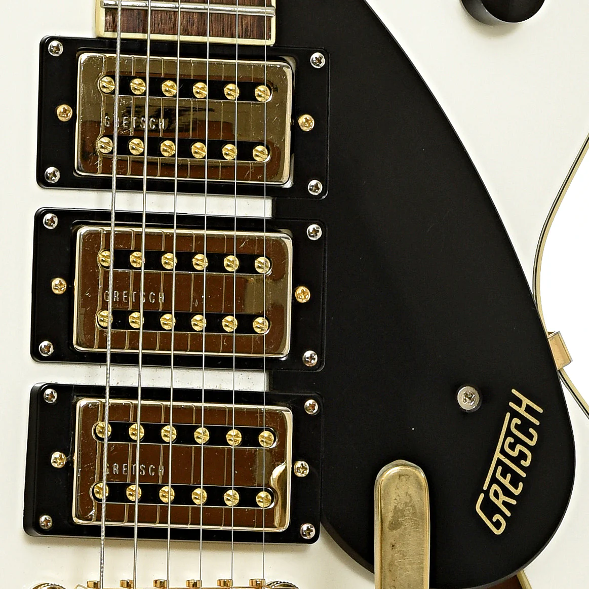 Gretsch G2627TG Hollowbody Electric Guitar (2020) - Image 6