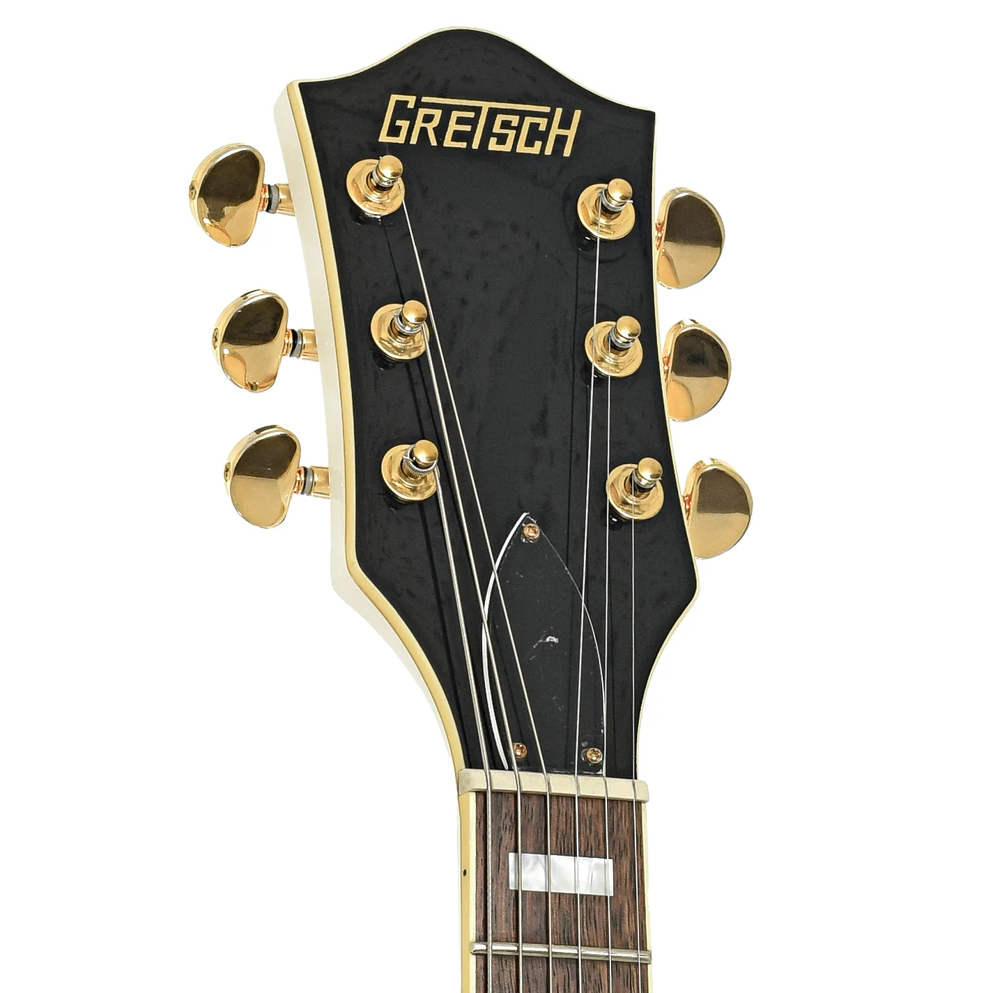 Gretsch G2627TG Hollowbody Electric Guitar (2020) - Image 8