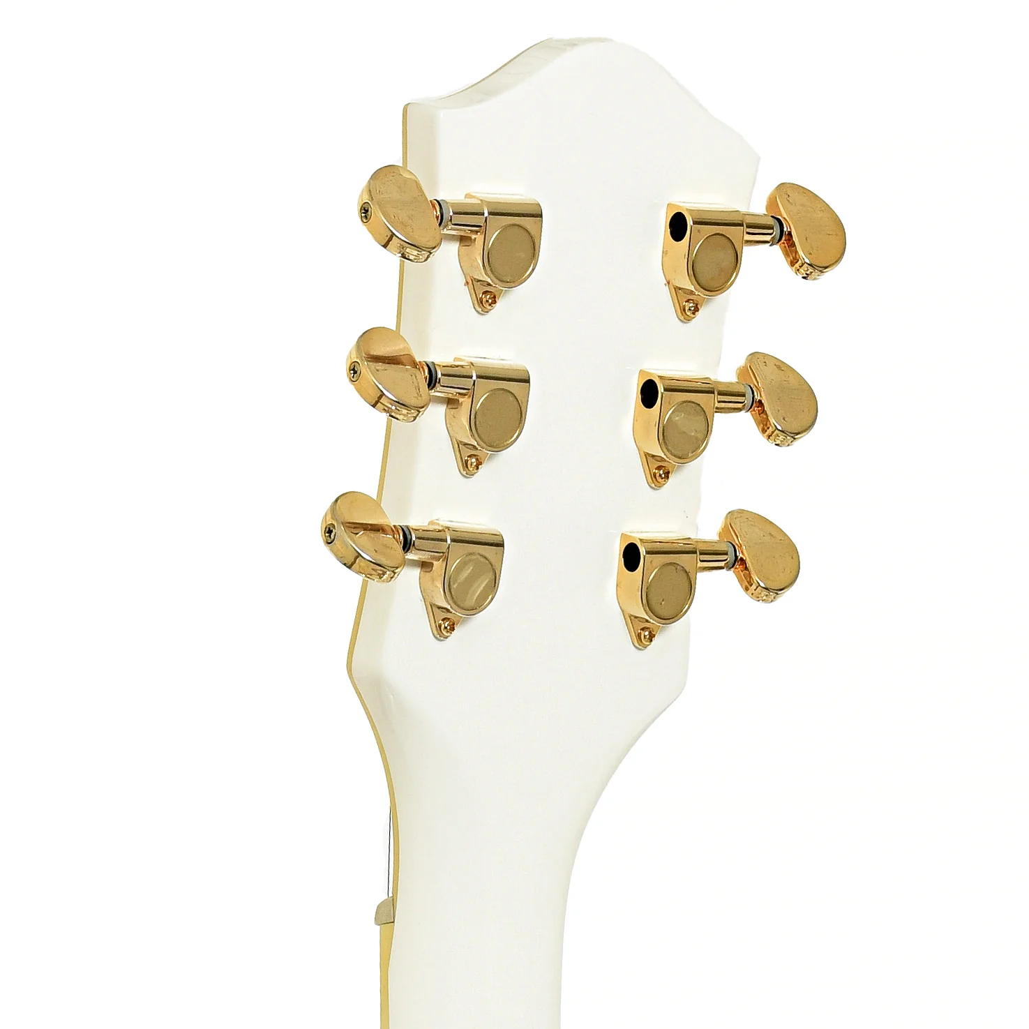 Gretsch G2627TG Hollowbody Electric Guitar (2020) - Image 9