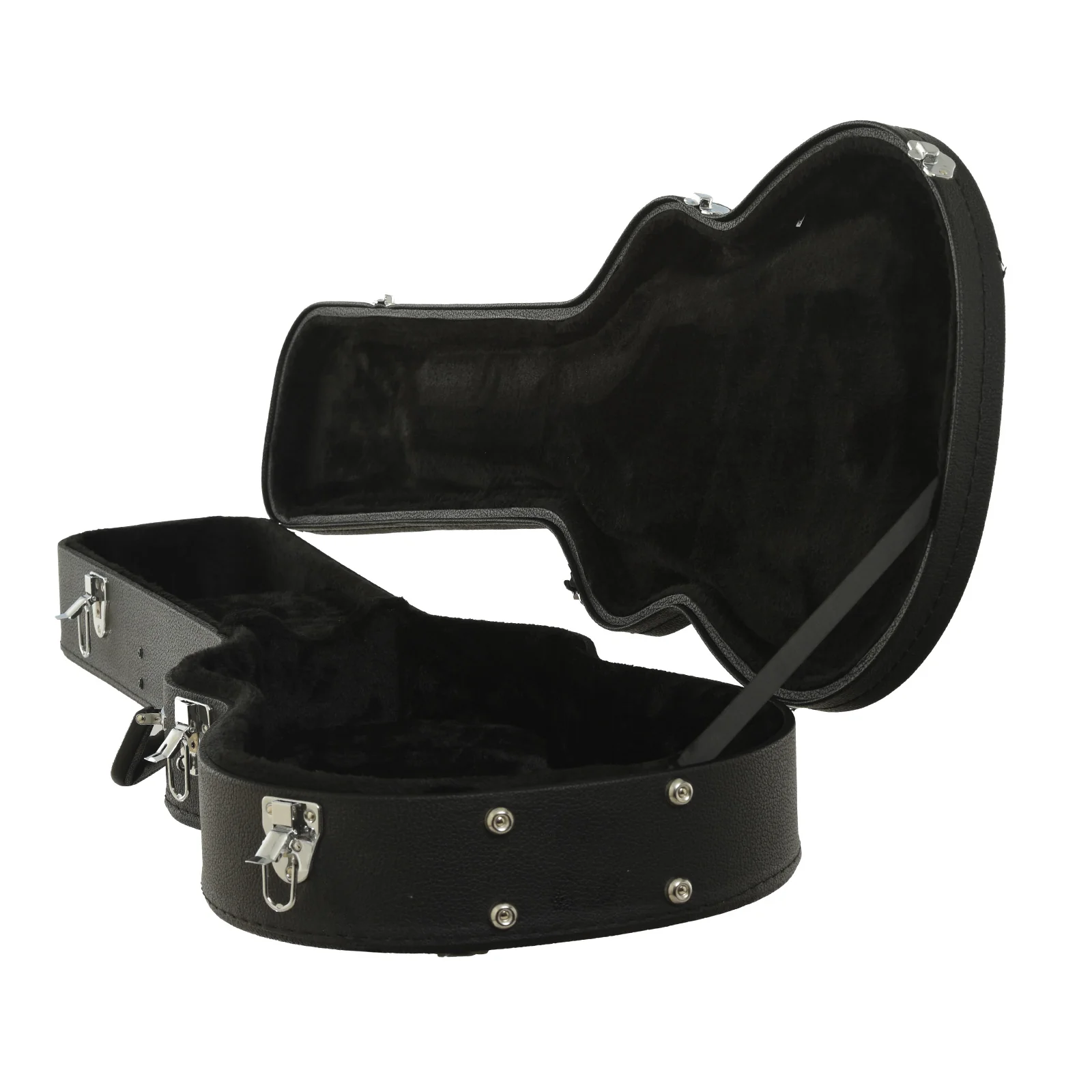 Gretsch G2655T Streamliner Center Block Jr. Case (2022) - Image 3