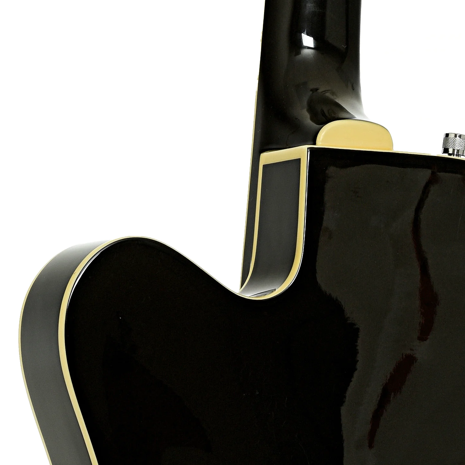 Gretsch G5120 Electromatic Hollowbody Electric Guitar (2011) - Image 10