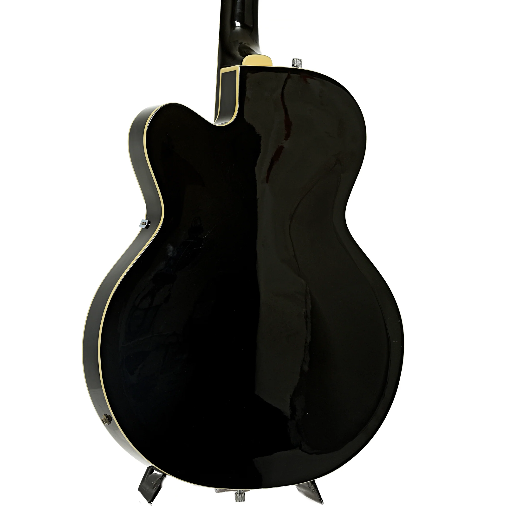 Gretsch G5120 Electromatic Hollowbody Electric Guitar (2011) - Image 11