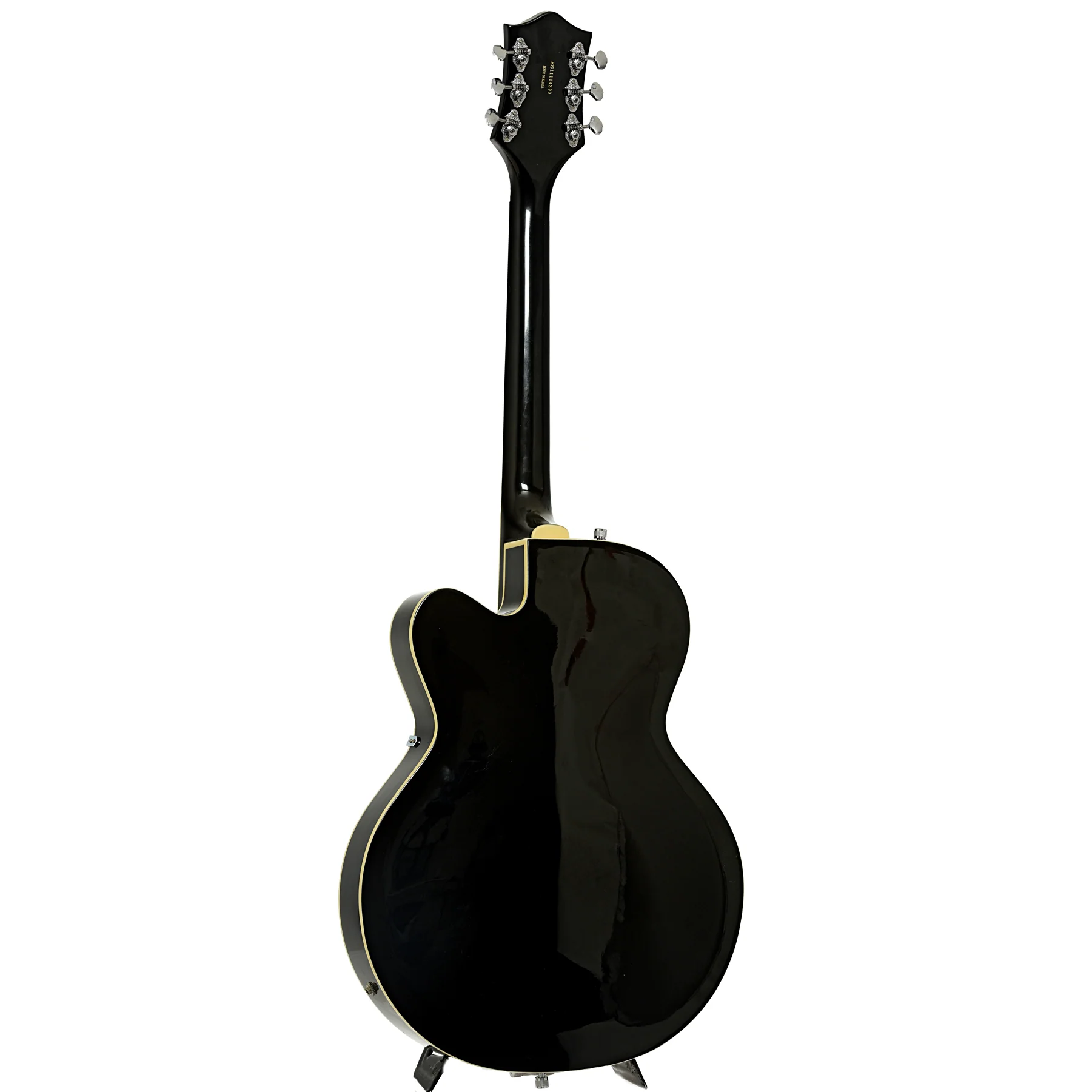 Gretsch G5120 Electromatic Hollowbody Electric Guitar (2011) - Image 12
