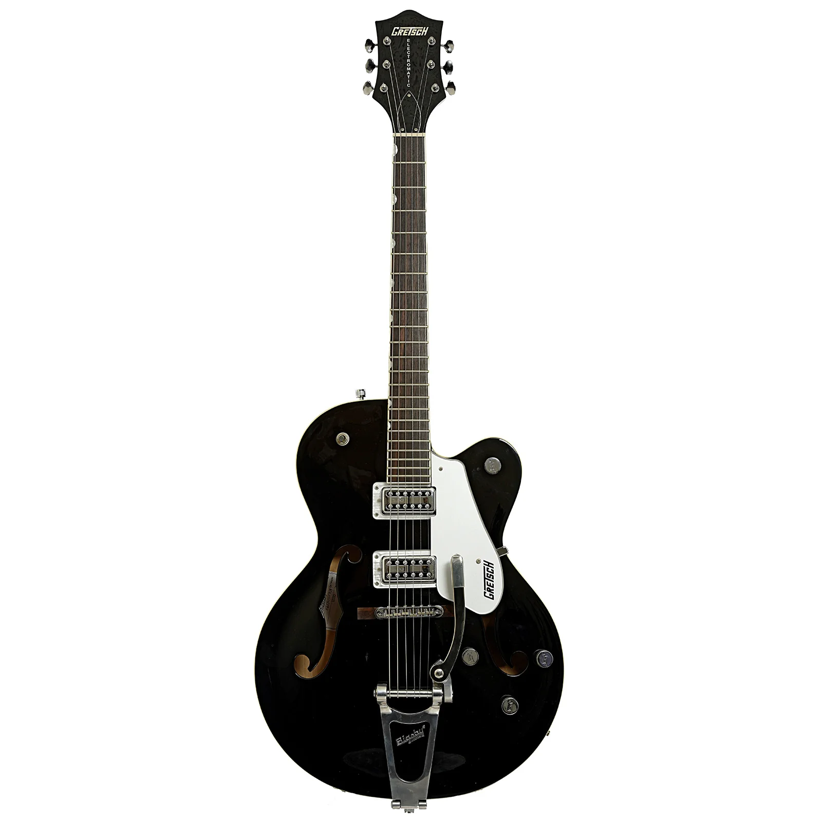 Gretsch G5120 Electromatic Hollowbody Electric Guitar (2011) - Image 14
