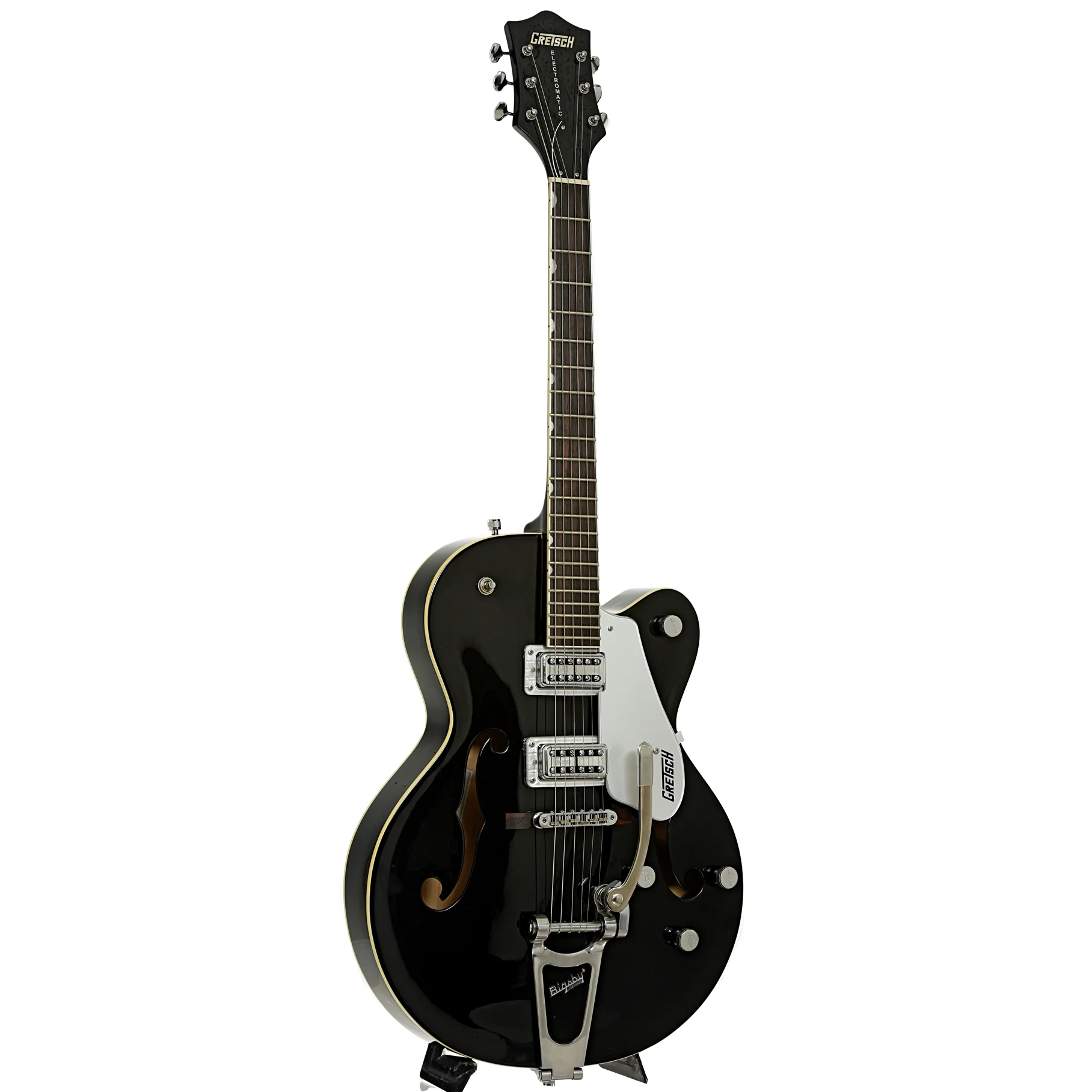 Gretsch G5120 Electromatic Hollowbody Electric Guitar (2011) - Image 3