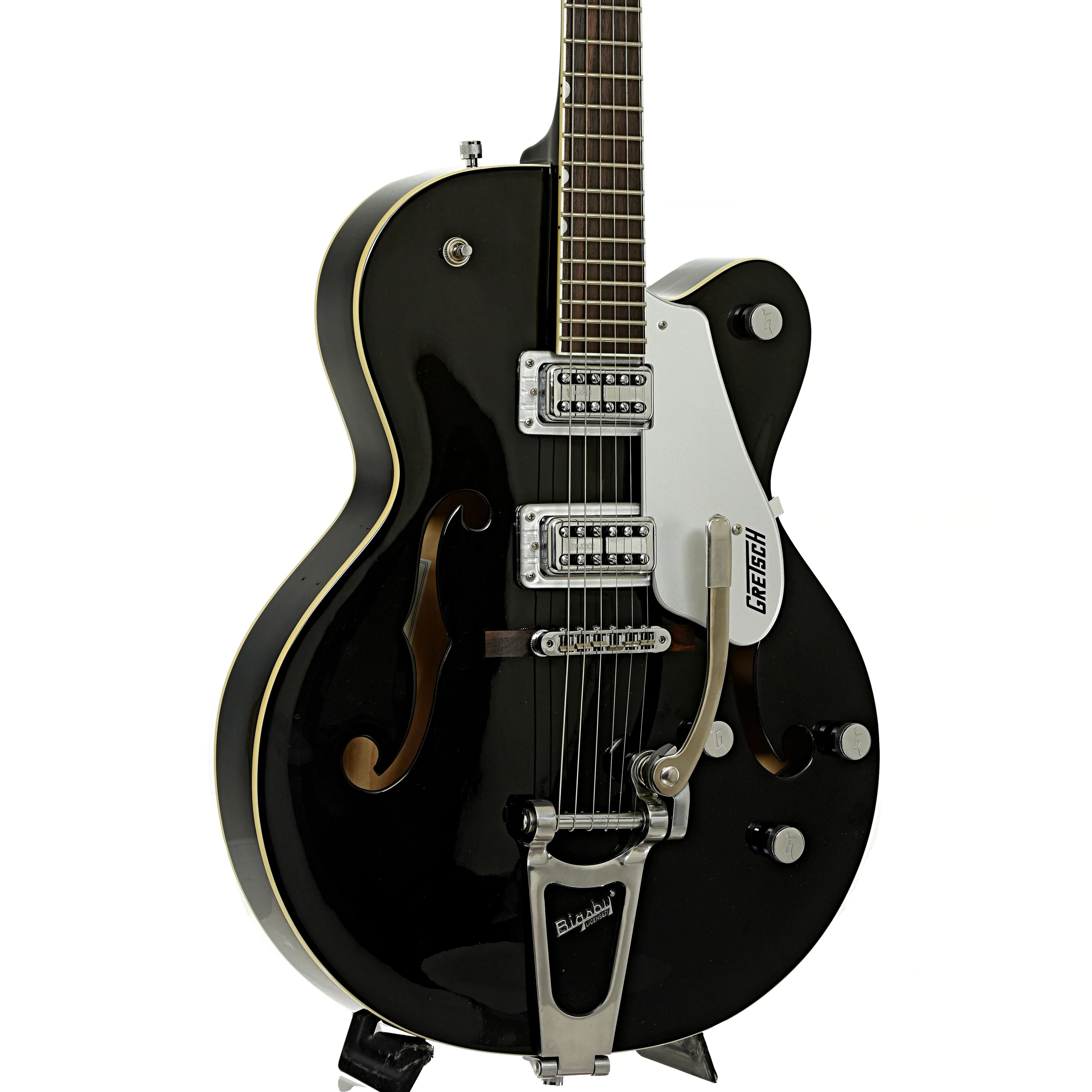 Gretsch G5120 Electromatic Hollowbody Electric Guitar (2011) - Image 4