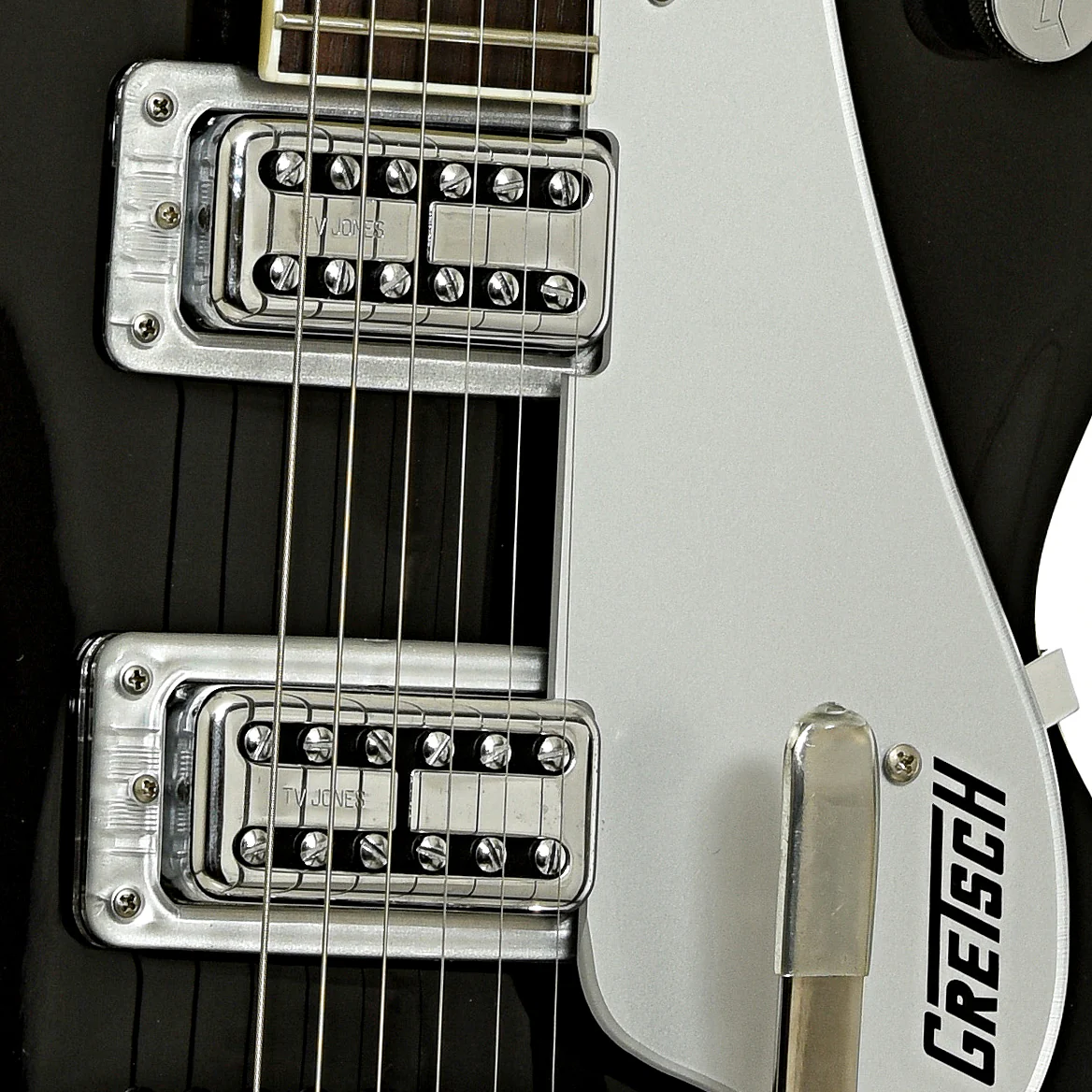 Gretsch G5120 Electromatic Hollowbody Electric Guitar (2011) - Image 6