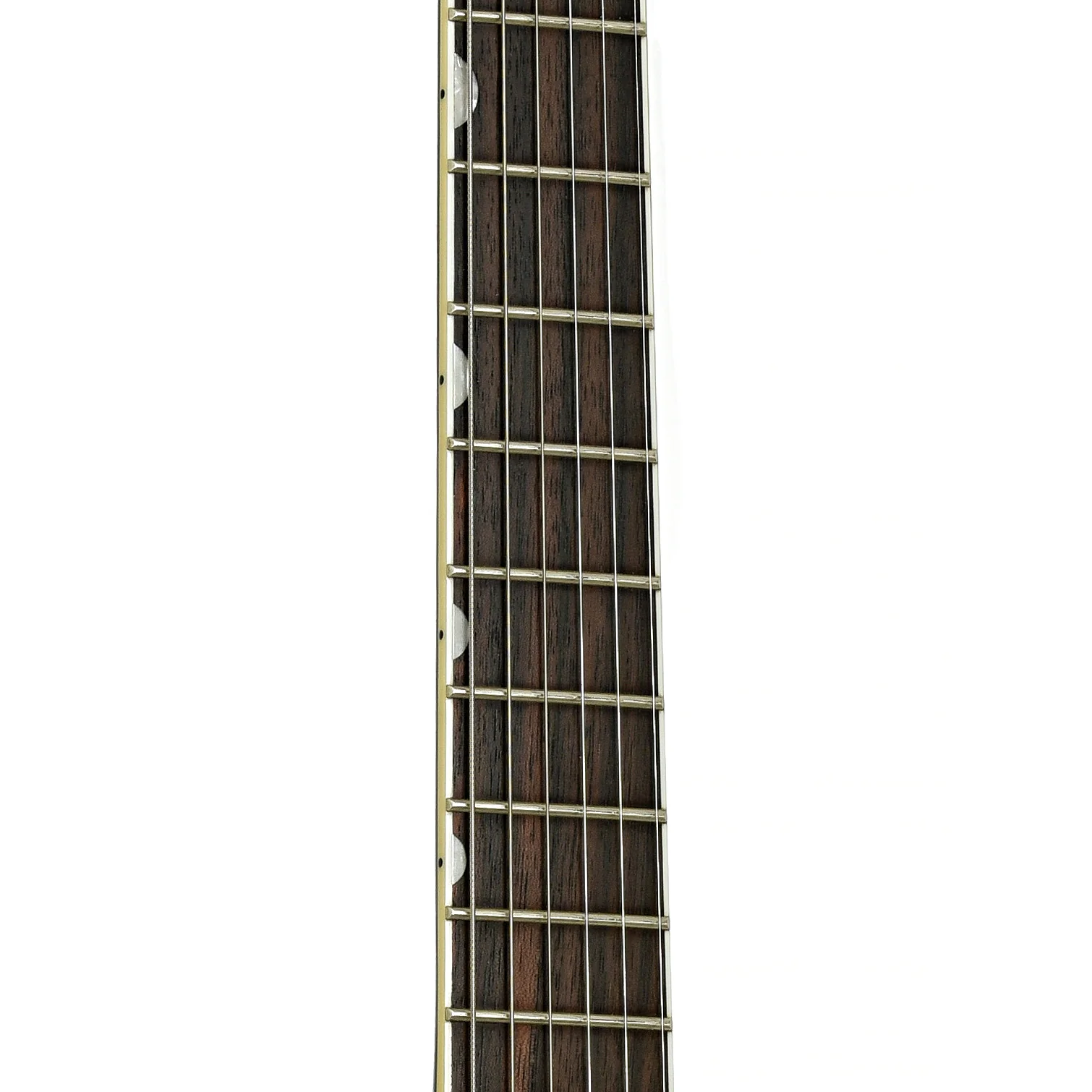 Gretsch G5120 Electromatic Hollowbody Electric Guitar (2011) - Image 7