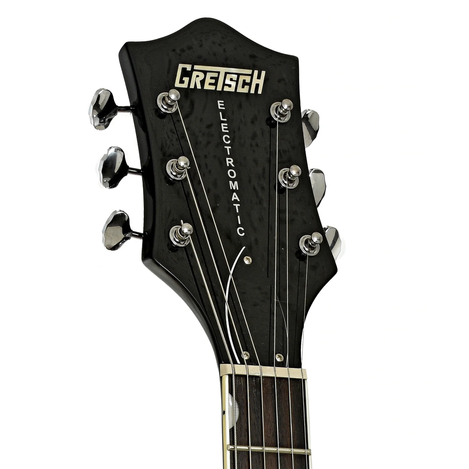 Gretsch G5120 Electromatic Hollowbody Electric Guitar (2011) - Image 8