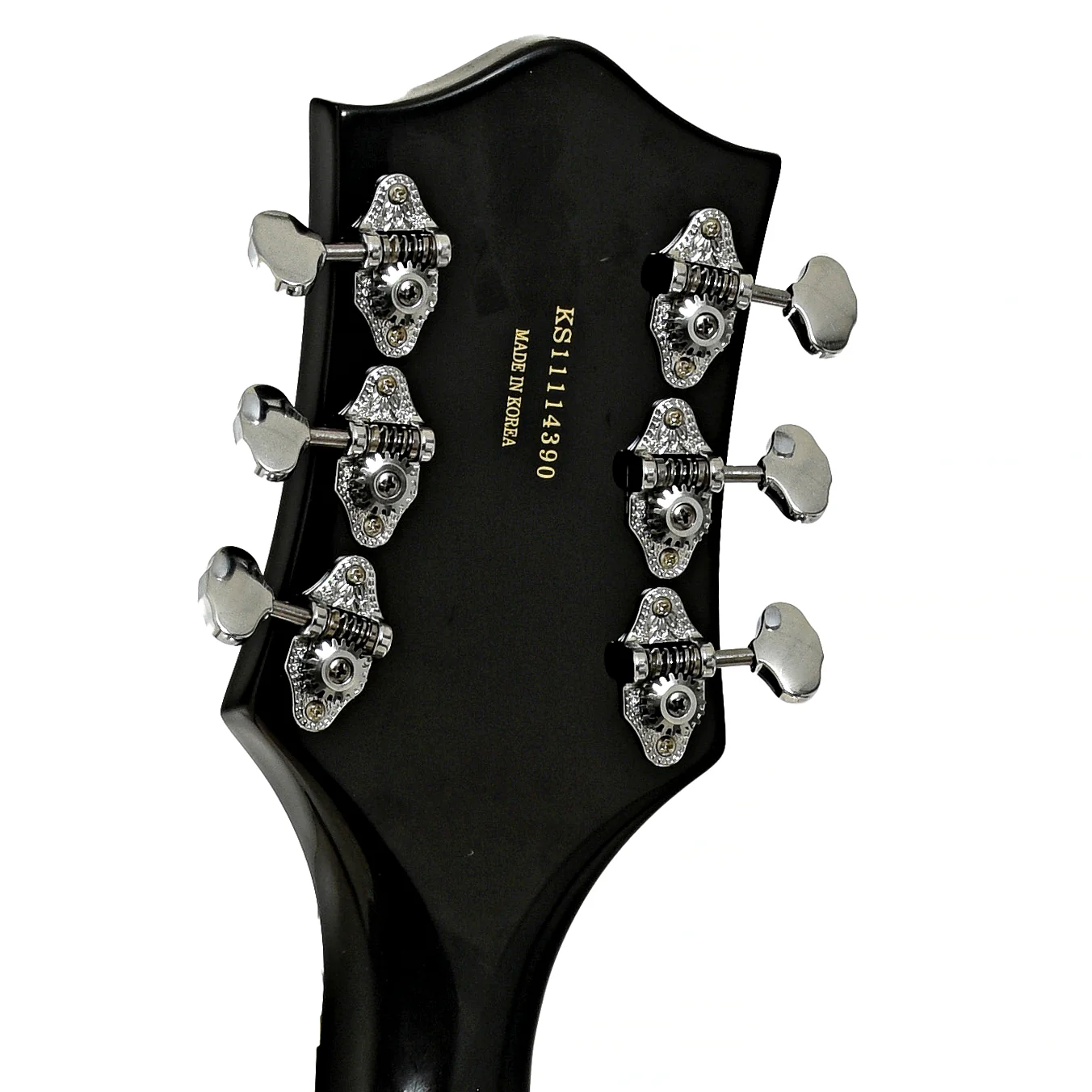 Gretsch G5120 Electromatic Hollowbody Electric Guitar (2011) - Image 9