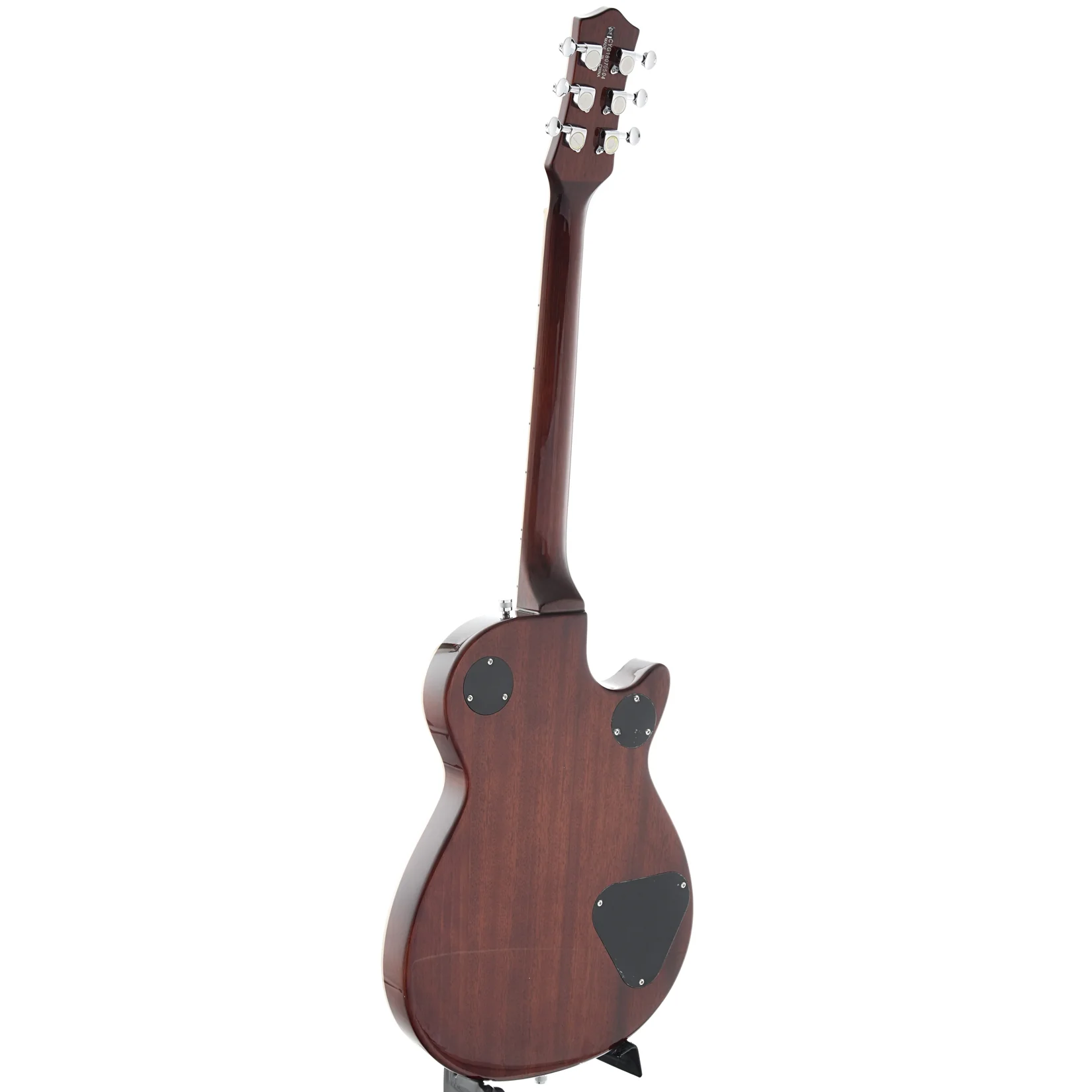 Gretsch G5220LH Electromatic Jet BT Left-Handed Electric Guitar, Dark Cherry Metallic - Image 10